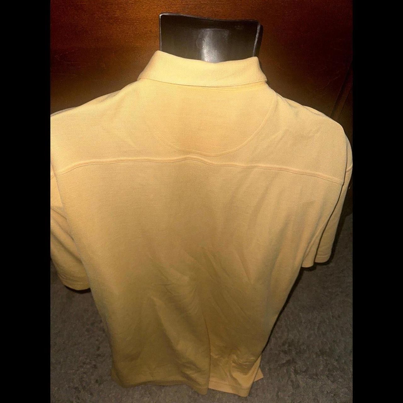 Tommy Bahama Mens Used Tommy Bahama Yellow Size US XL / EU 56 / 4 - 4 Thumbnail