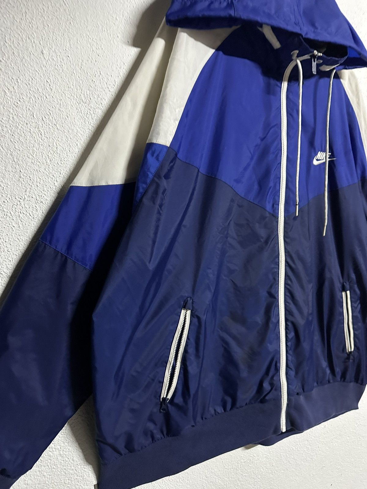 Nike NIKE BIG SWOOSH Size US XL / EU 56 / 4 - 7 Thumbnail