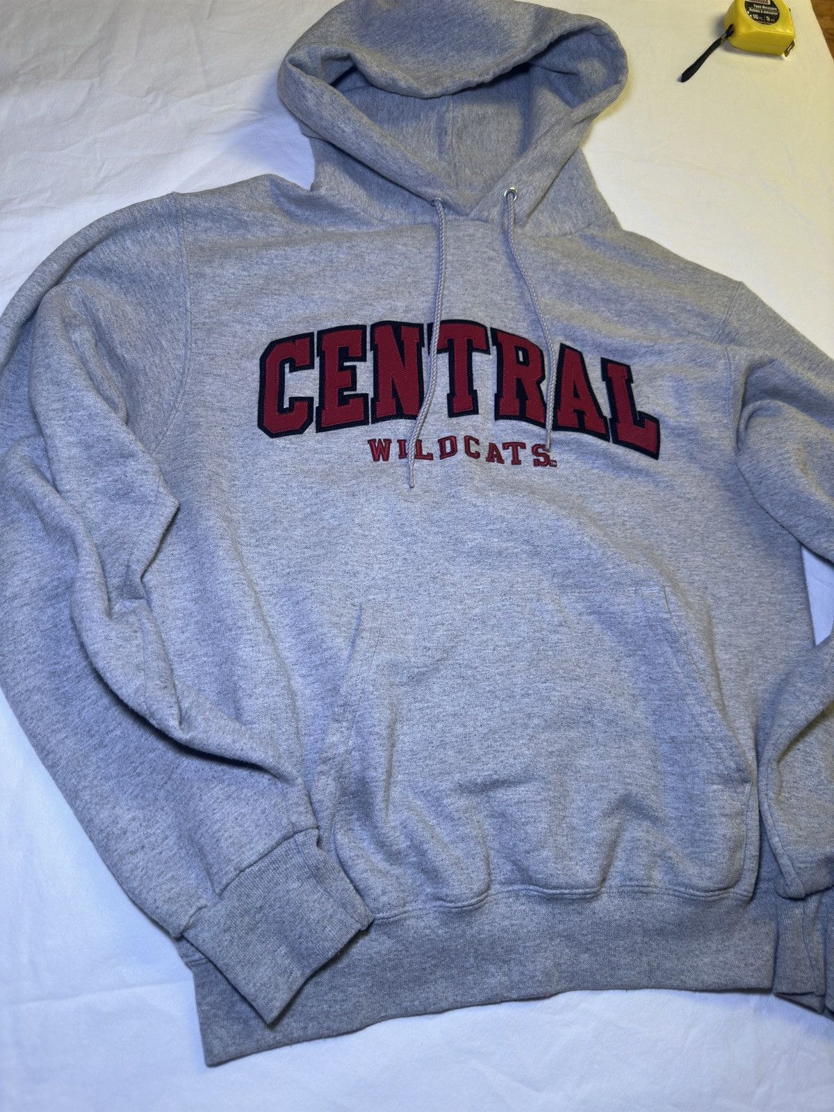 Champion Vintage hoodie Size US S / EU 44-46 / 1 - 2 Thumbnail
