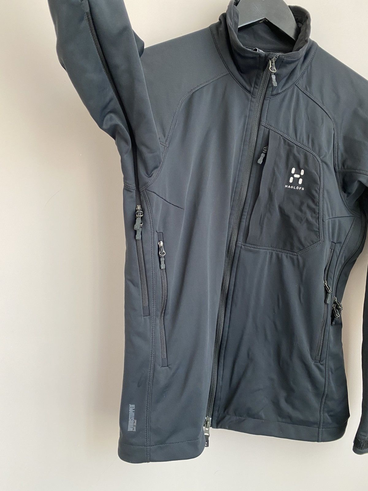 Haglofs Haglofs women's jacket Size M / US 6-8 / IT 42-44 - 2 Thumbnail