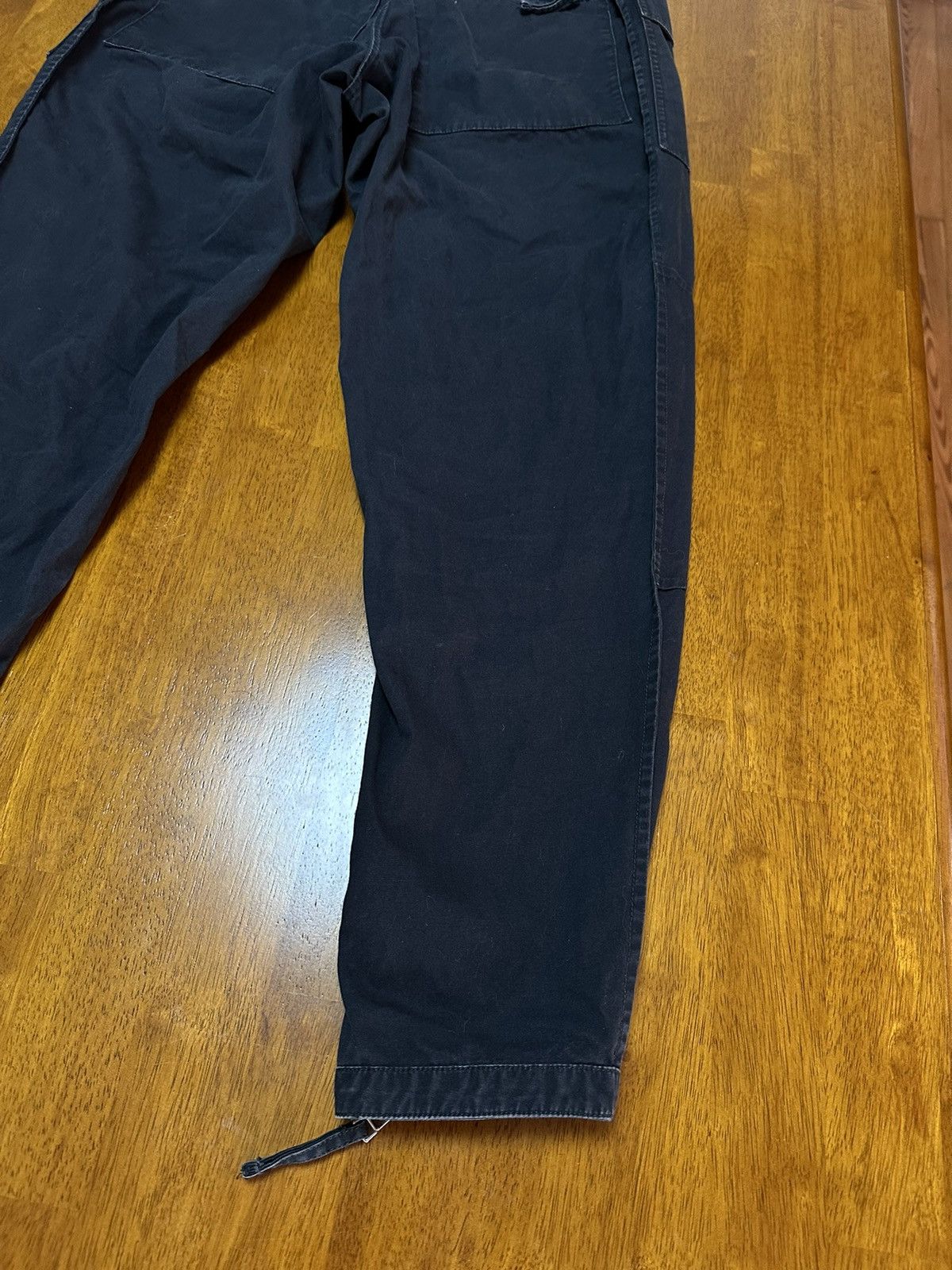 Isabel Marant Tilsen Trousers Size US 28 / EU 44 - 14 Thumbnail