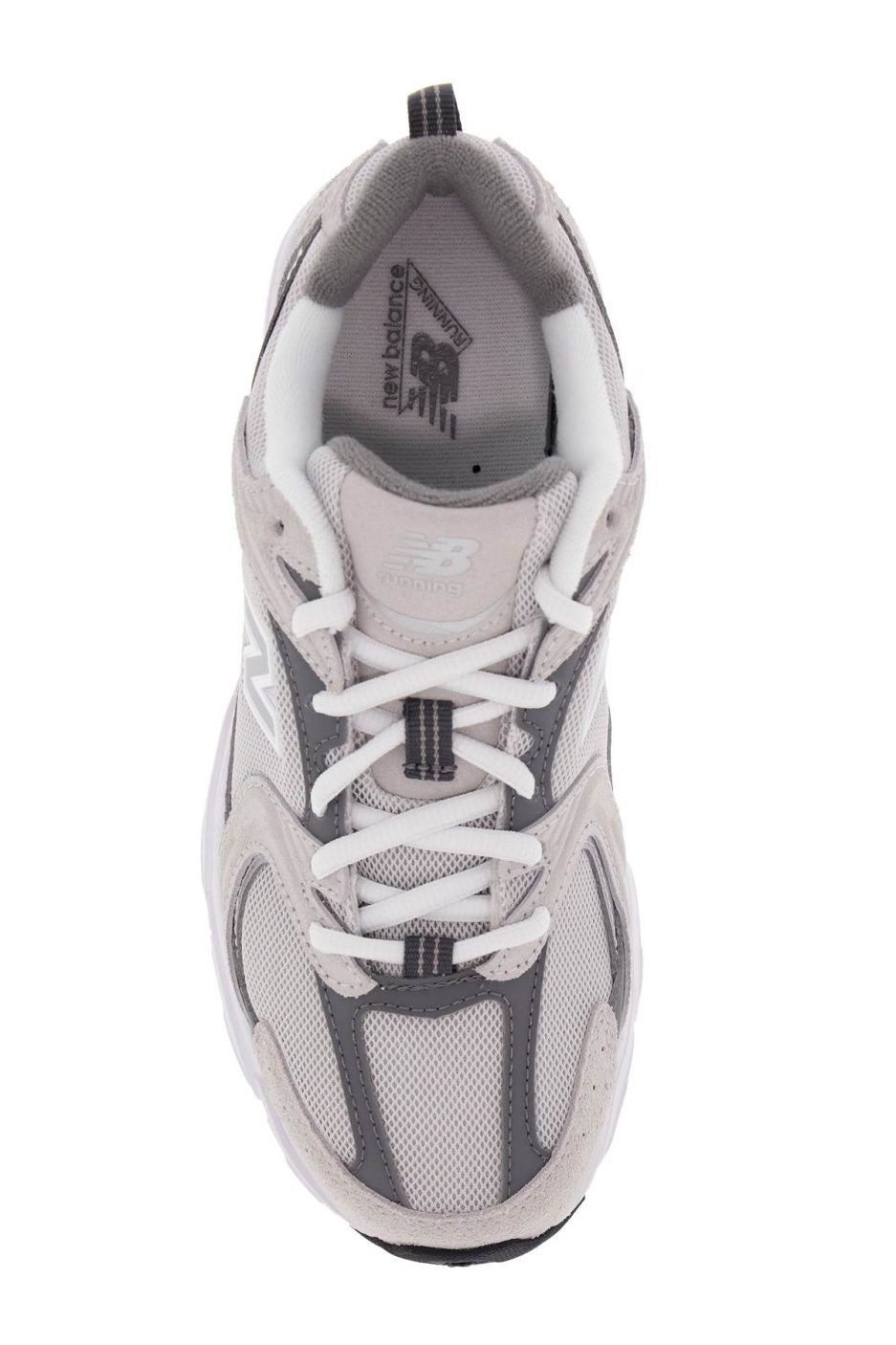 New Balance o1s22i1n1124 530 Unisex Sneakers in Grey Size US 8.5 / EU 41-42 - 2 Thumbnail