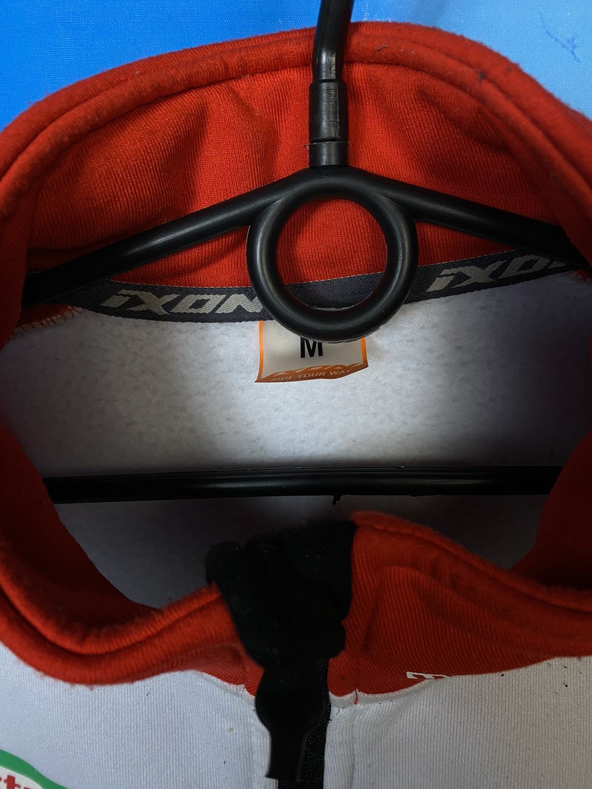 Honda × Japanese Brand ⚡️HONDA RACING JACKET Size US M / EU 48-50 / 2 - 4 Thumbnail