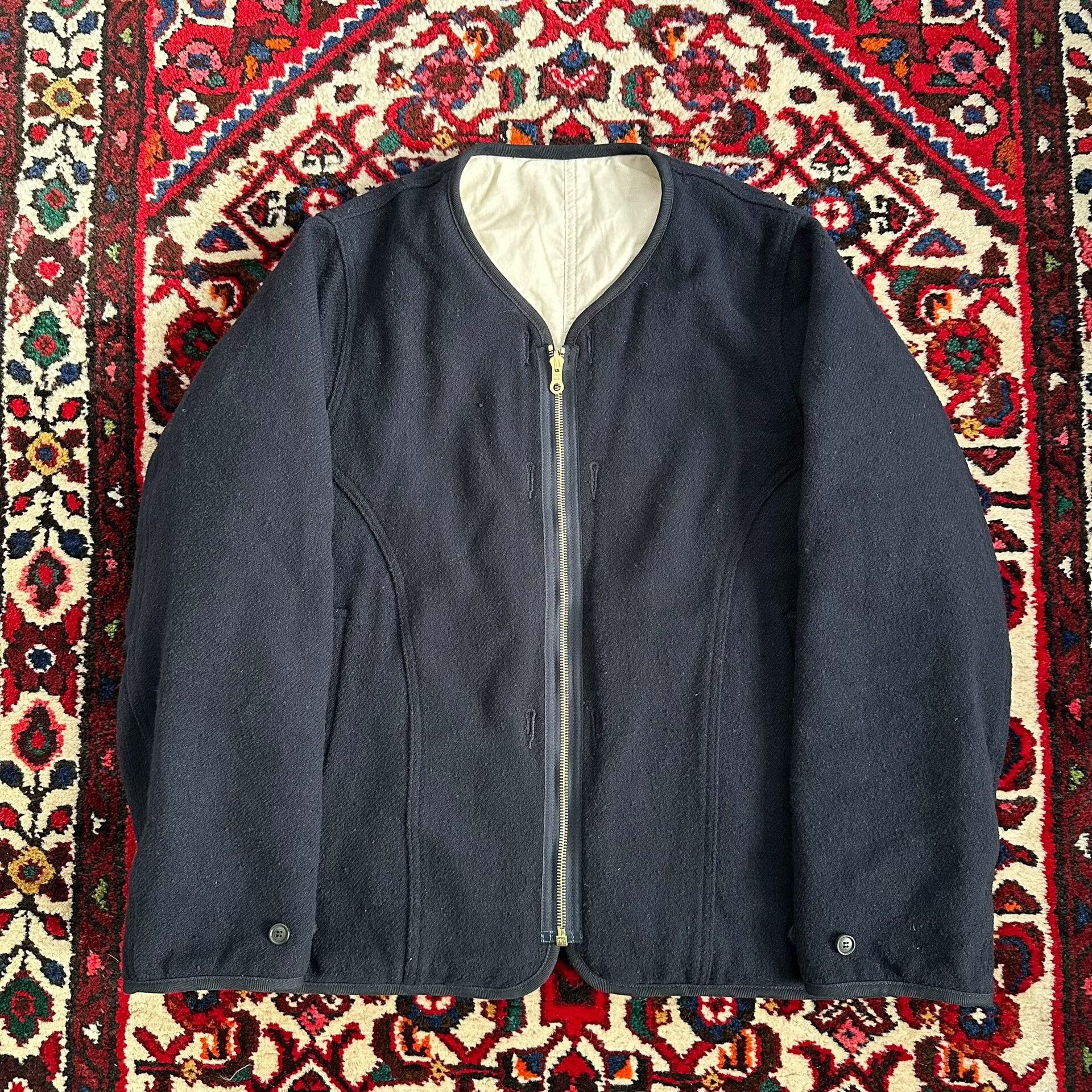 Visvim visvim iris wawona down jacket for sale Size US M / EU 48-50 / 2 - 1 Thumbnail
