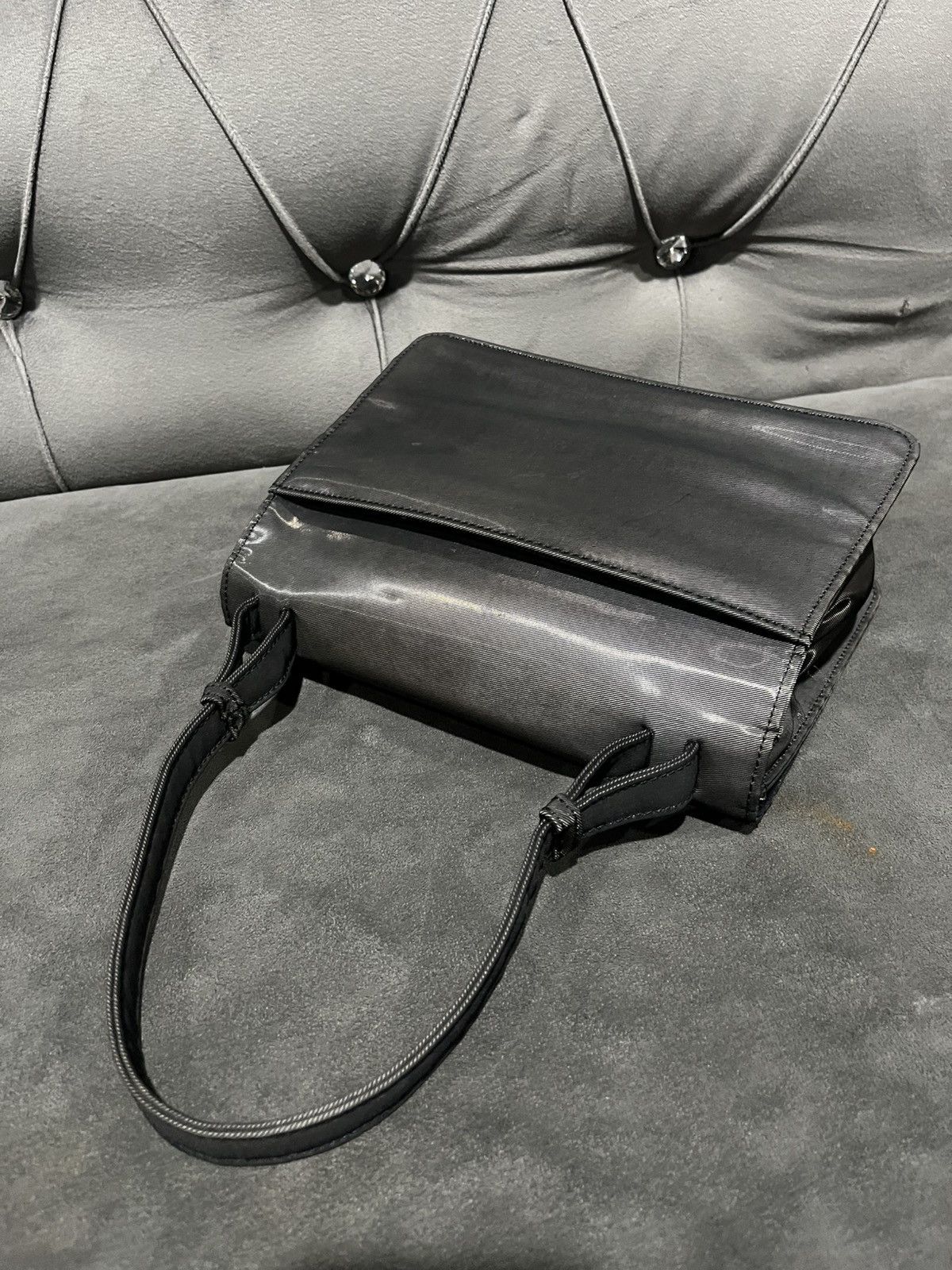 Jean Paul Gaultier Authentin Jean Paul Galtier Tote Bag Size ONE SIZE - 4 Thumbnail