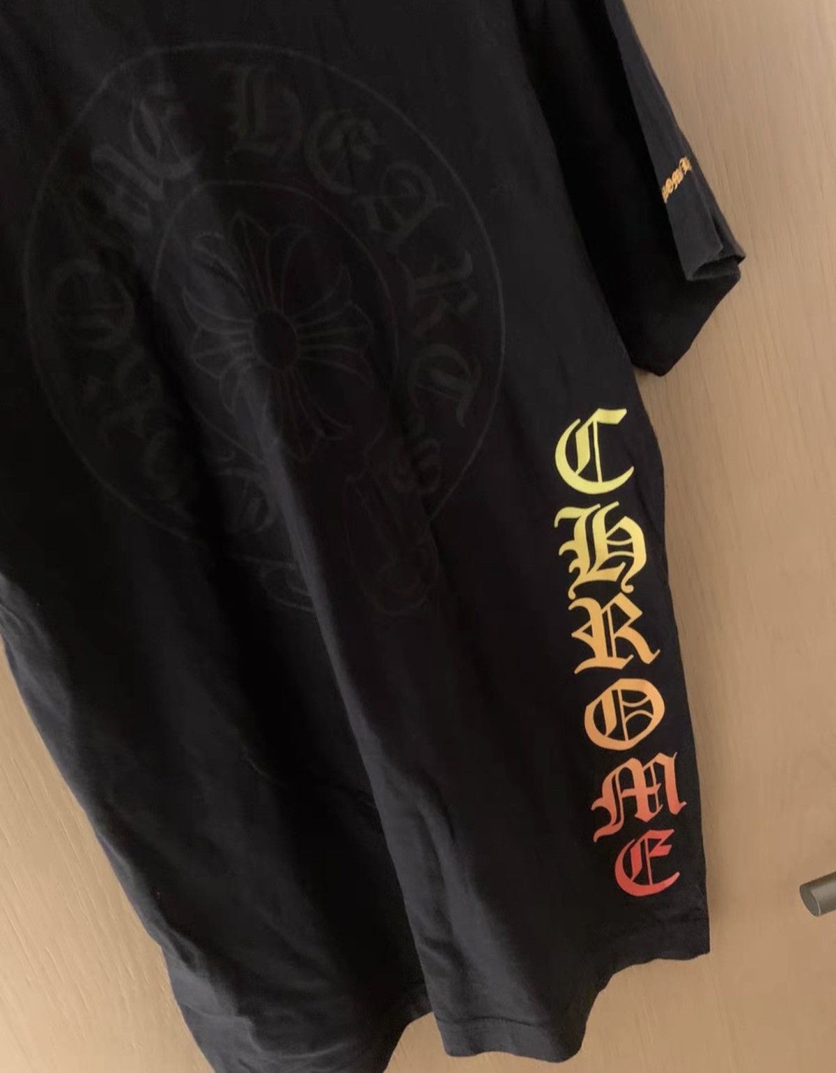 Chrome Hearts Chrome Hearts T-Shirt Size US S / EU 44-46 / 1 - 5 Thumbnail