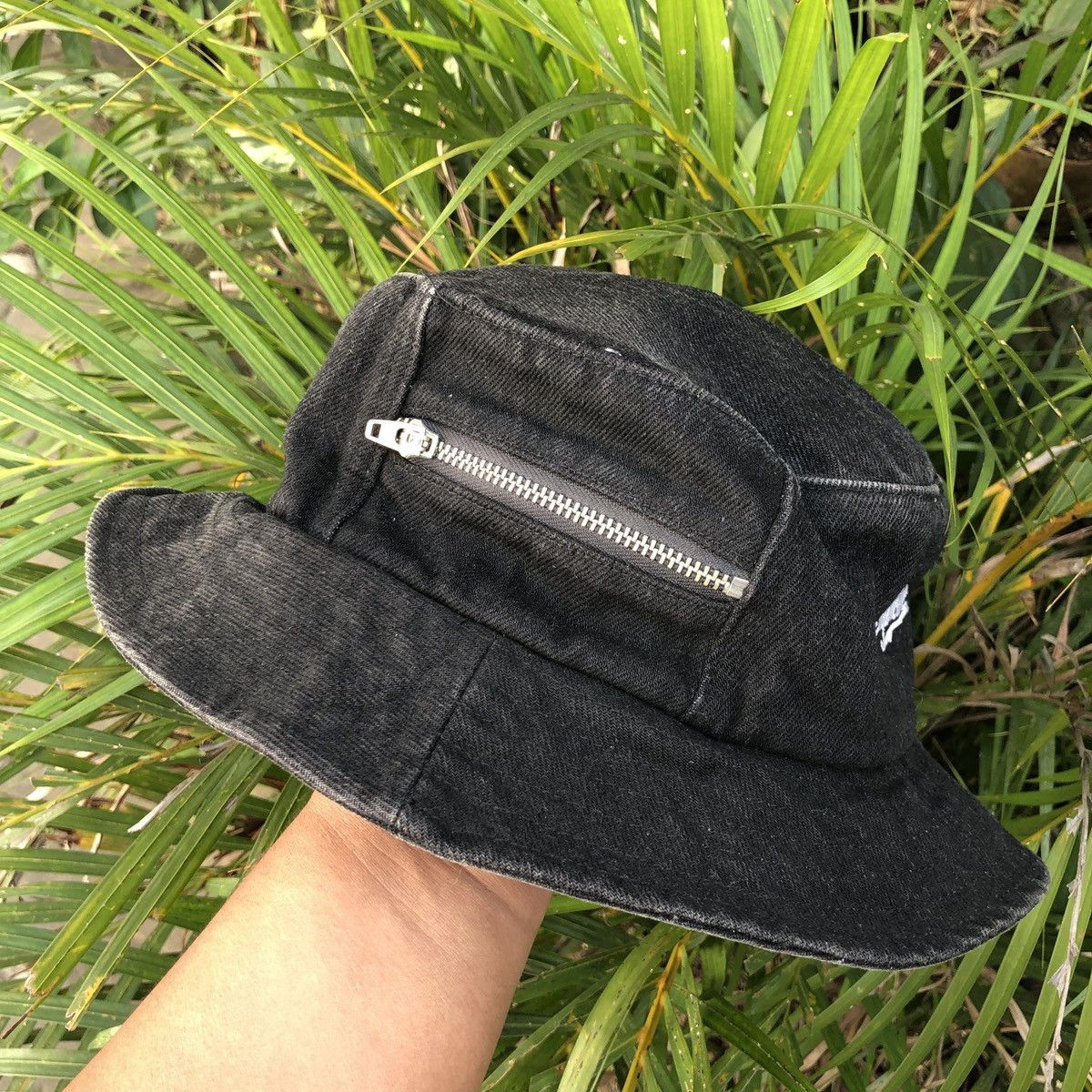 Supreme SUPREME BUCKET SIDE ZIPER POCKET Size ONE SIZE - 5 Thumbnail