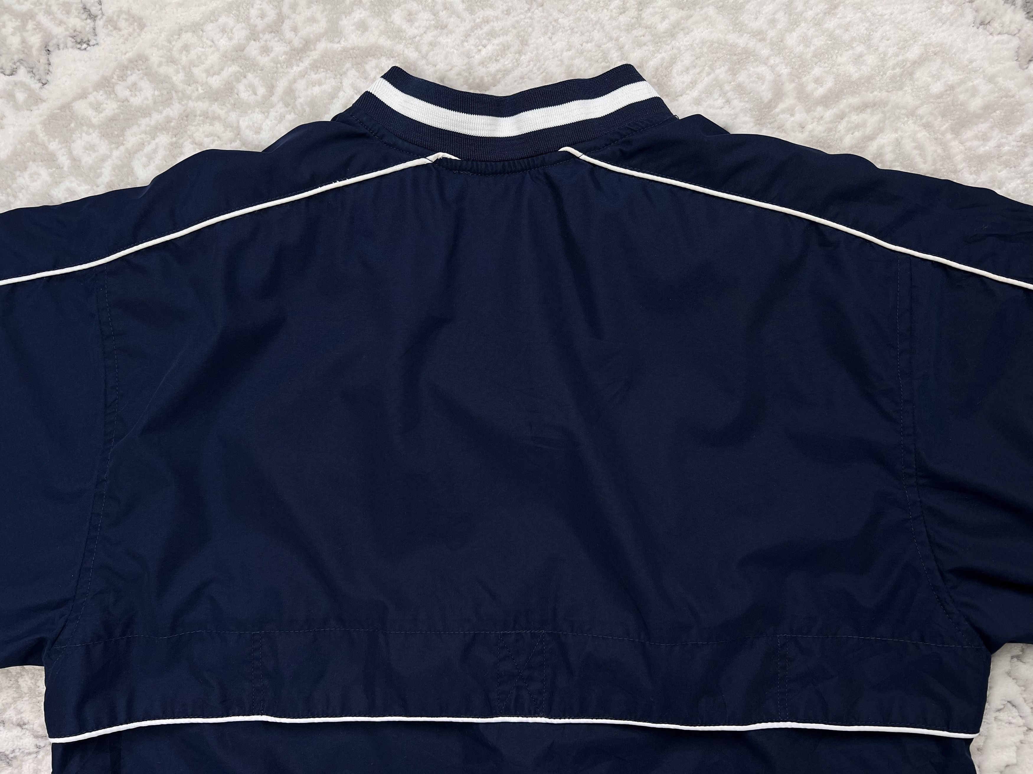 Nike Vintage Nike Golf/Hockey Windbreaker Track Jacket Size US S / EU 44-46 / 1 - 13 Thumbnail