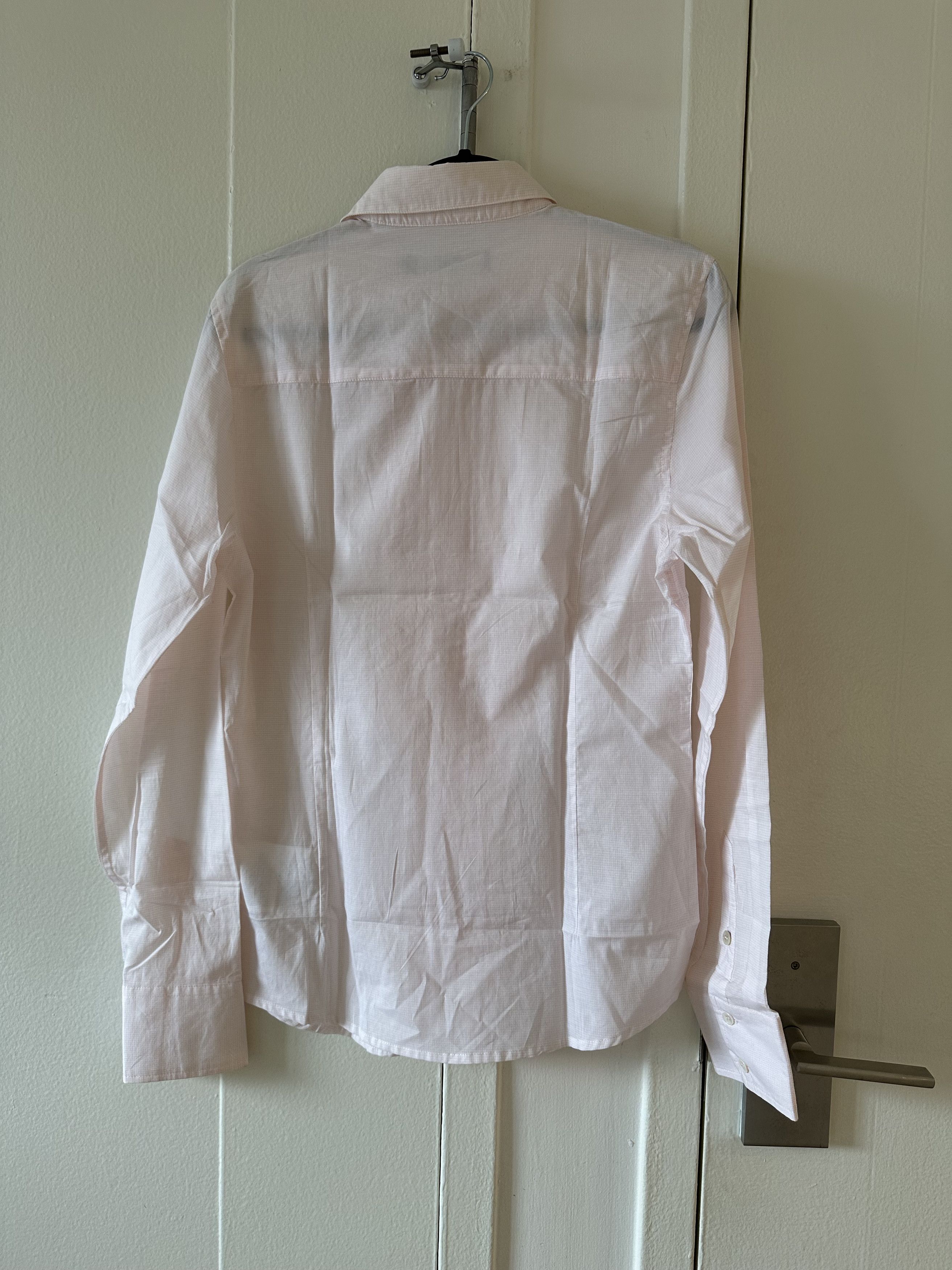 Raf Simons × Raf by Raf Simons Raf by Raf Simons Tuxedo Shirt Size US S / EU 44-46 / 1 - 5 Thumbnail