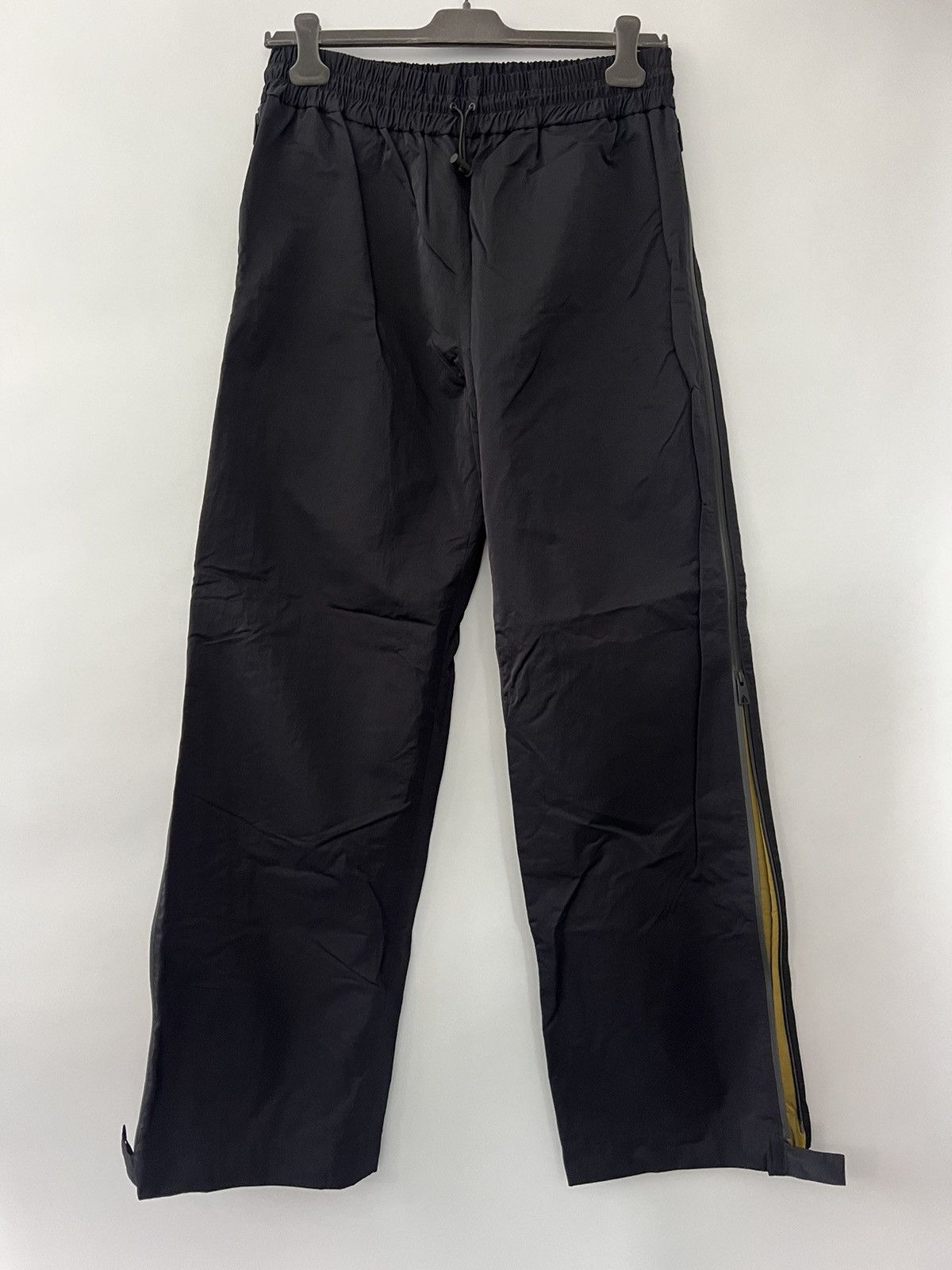 Bottega Veneta Bottega Veneta Zip Technical pants Size US 34 / EU 50 - 4 Thumbnail