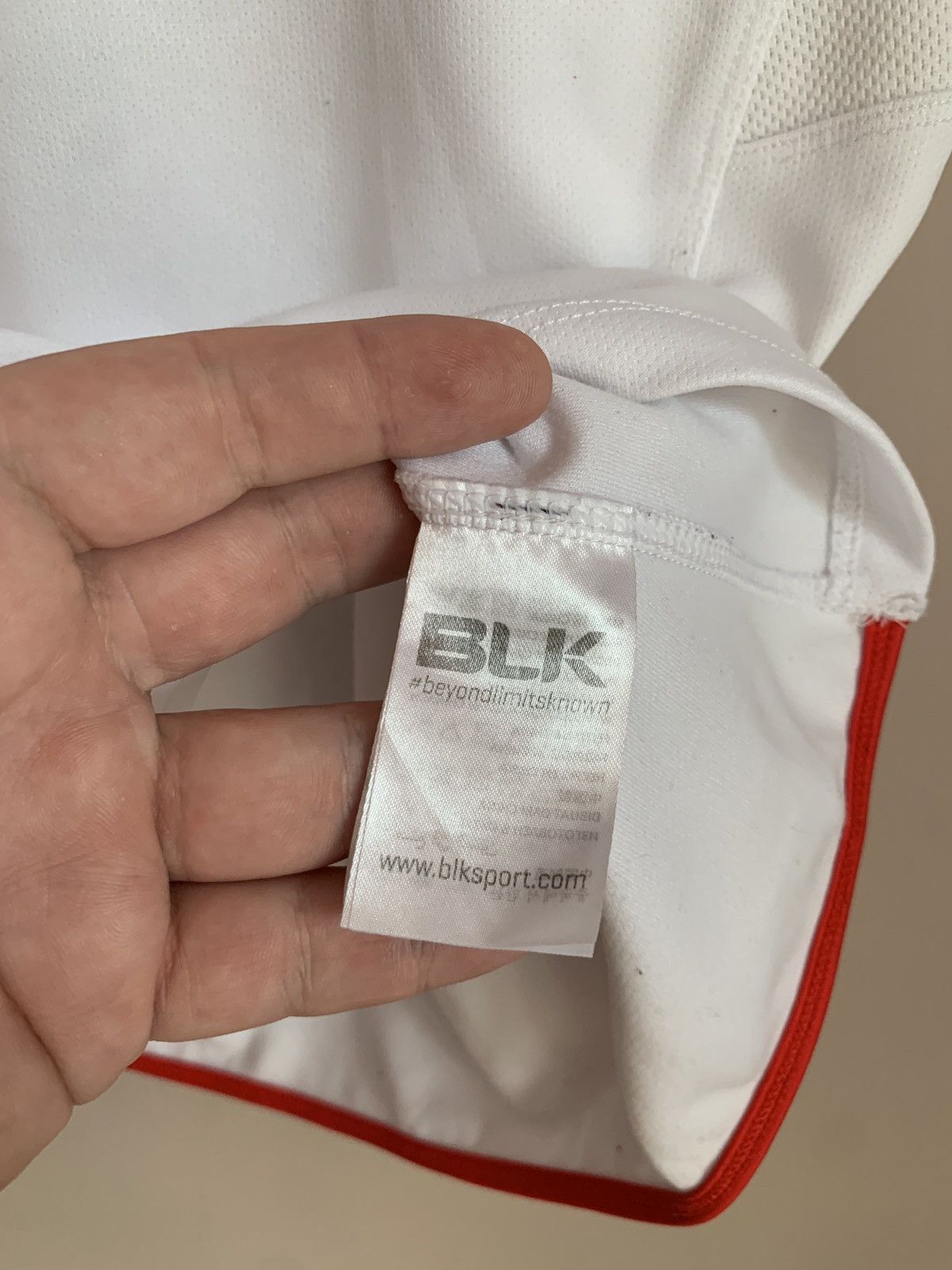 Other England Rugby League Shirt BLK Jersey Size M Size US M / EU 48-50 / 2 - 9 Thumbnail
