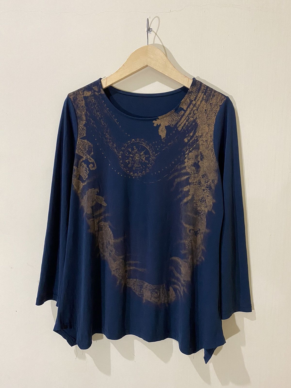 Goa Long Sleeve | Grailed