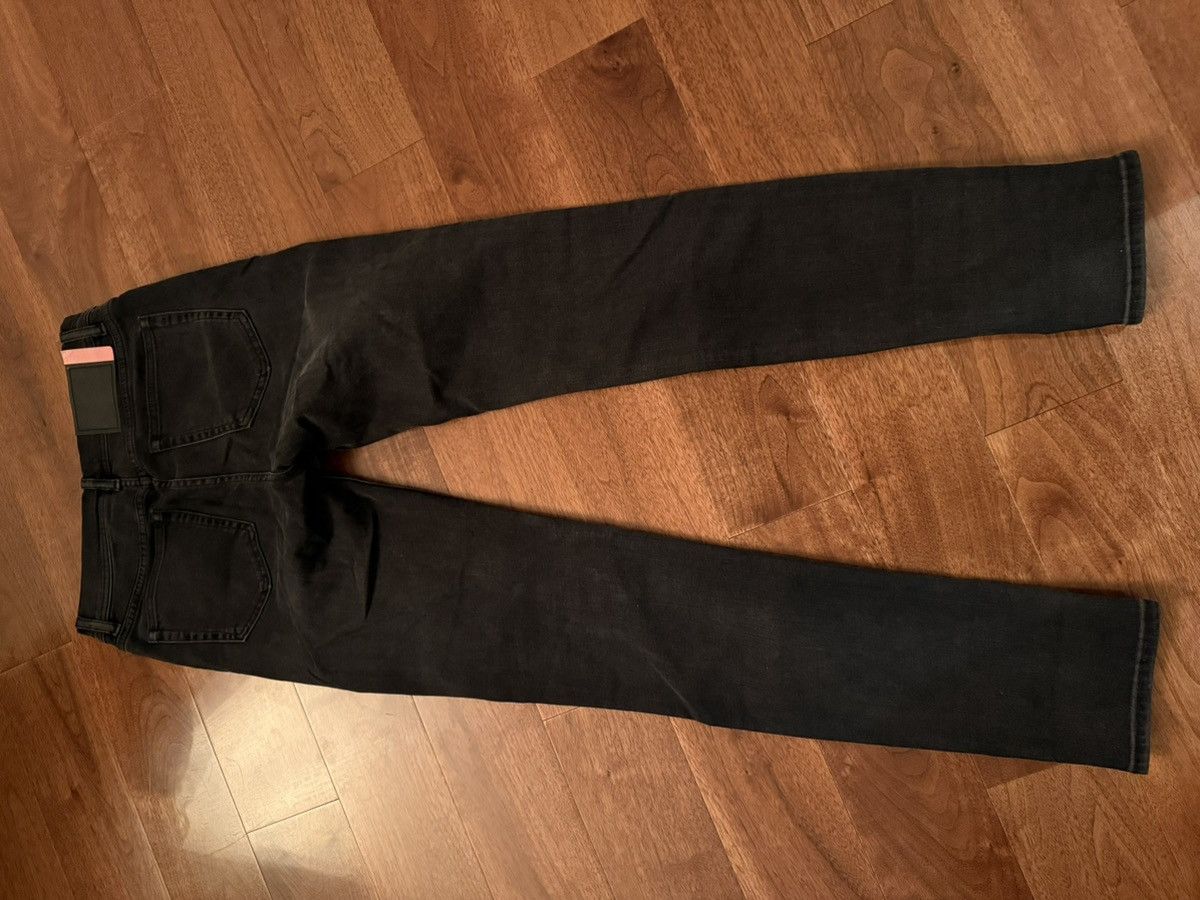 Acne Studios × Vintage Acne studios jeans Size US 29 - 2 Thumbnail