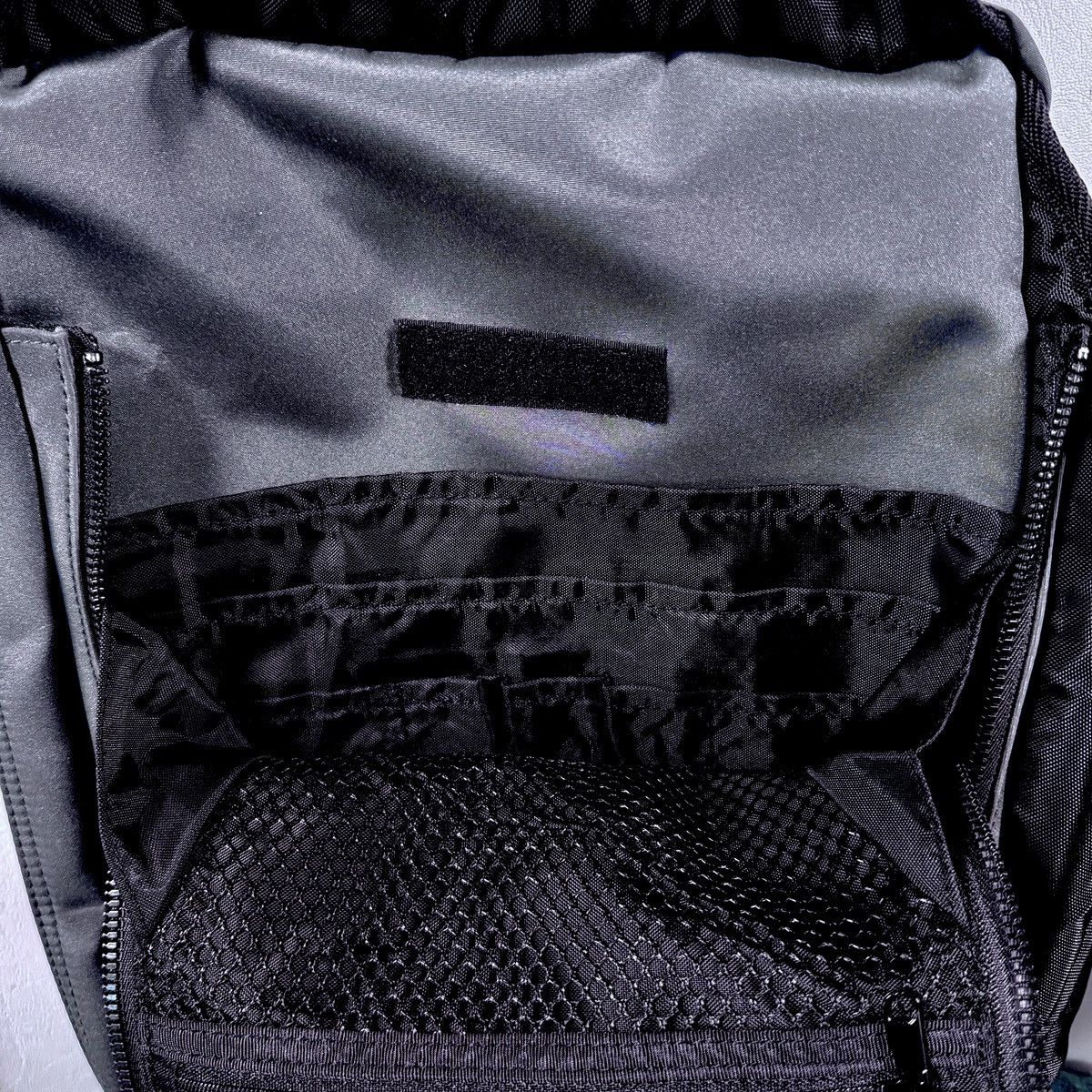 Tete Homme 🔻Tete Homme Nylon Sling Bag🔻 Size ONE SIZE - 2 Thumbnail