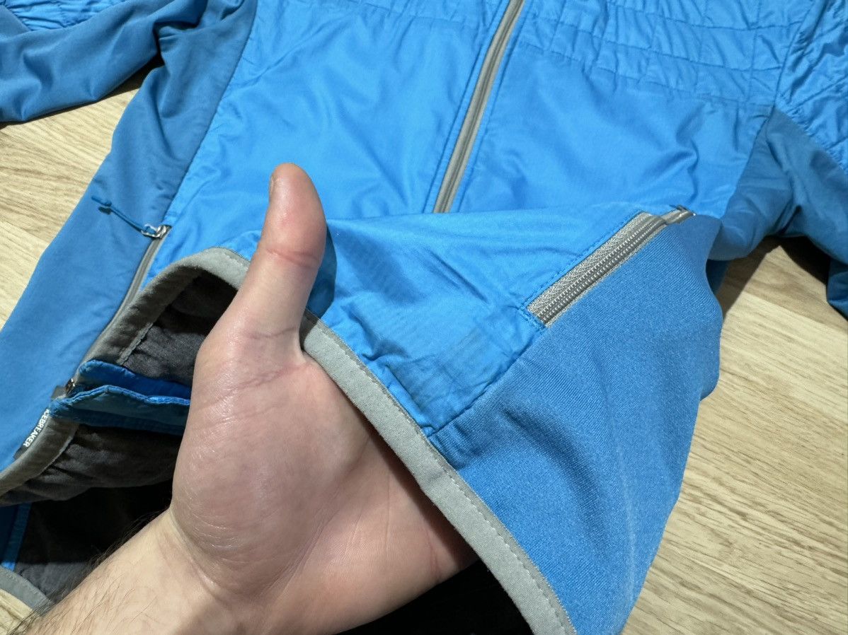 Icebreaker Icebreaker Merinoloft jacket M Size US M / EU 48-50 / 2 - 15 Thumbnail
