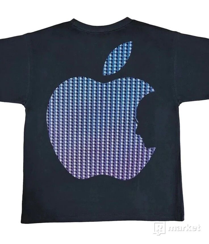 Marino Morwood Marino Morwood Steve Jobs Tee Size US XL / EU 56 / 4 - 2 Thumbnail