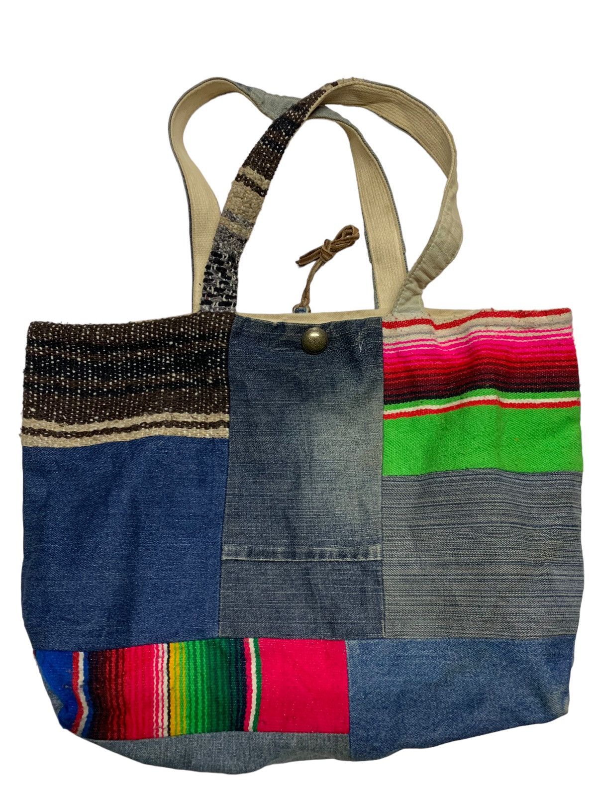 Handmade Handmade bag Size ONE SIZE - 2 Thumbnail