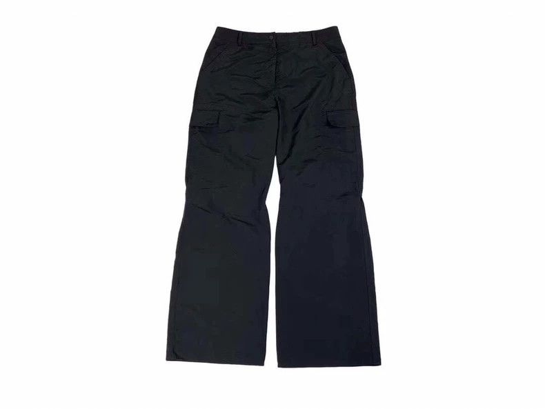 Our Legacy our legacy Alloy Trousers functional workwear trousers 2503 Size US 38 / EU 54 - 1 Thumbnail