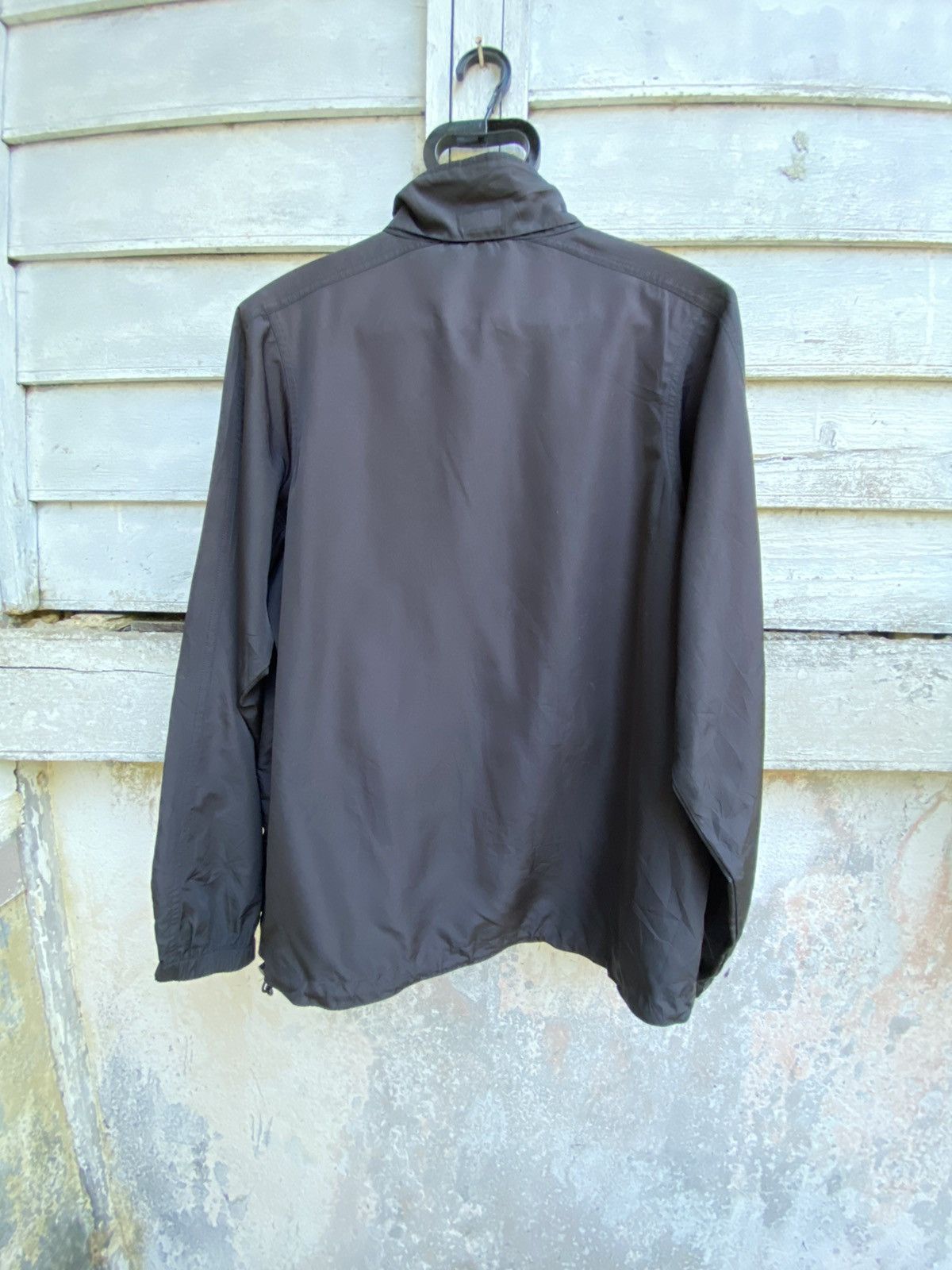 Tony Hawk Vintage Tony Hawk Black Windbreaker Size US M / EU 48-50 / 2 - 4 Thumbnail