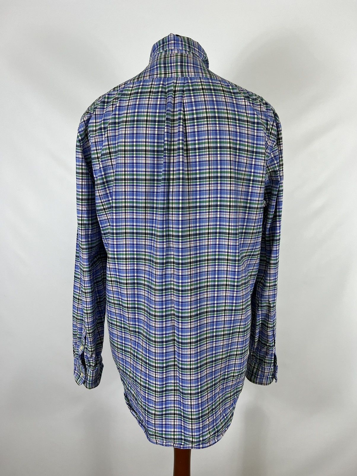 Designer × Polo Ralph Lauren Polo Ralph Lauren long sleeve shirt Size US L / EU 52-54 / 3 - 2 Thumbnail