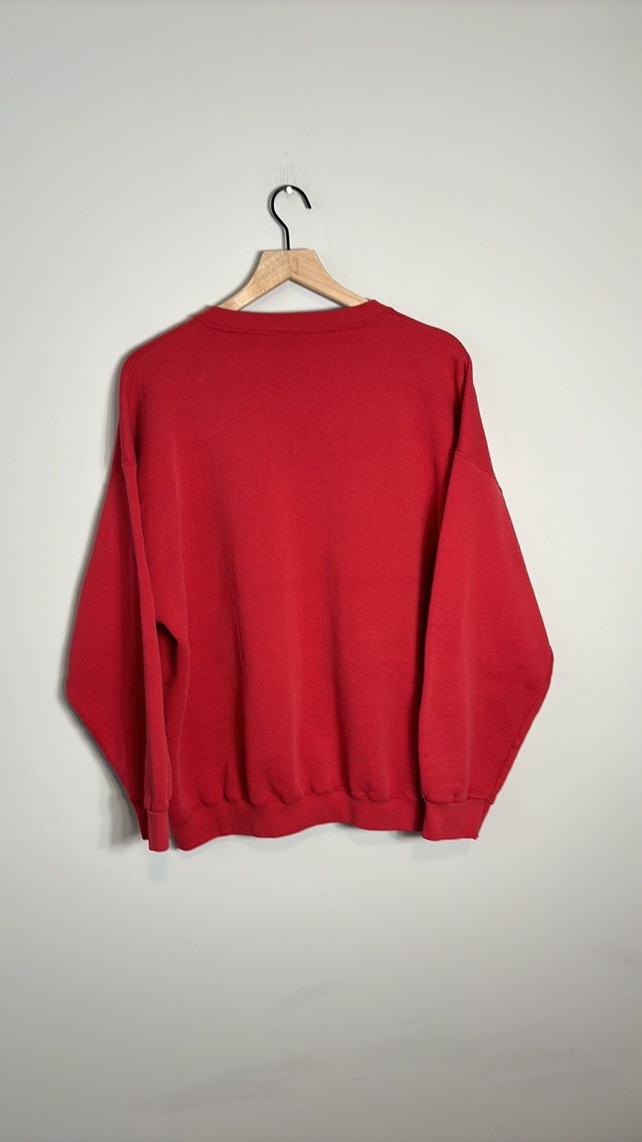 Abercrombie & Fitch × Vintage Vintage Abercrombie Crewneck Size US XL / EU 56 / 4 - 4 Thumbnail