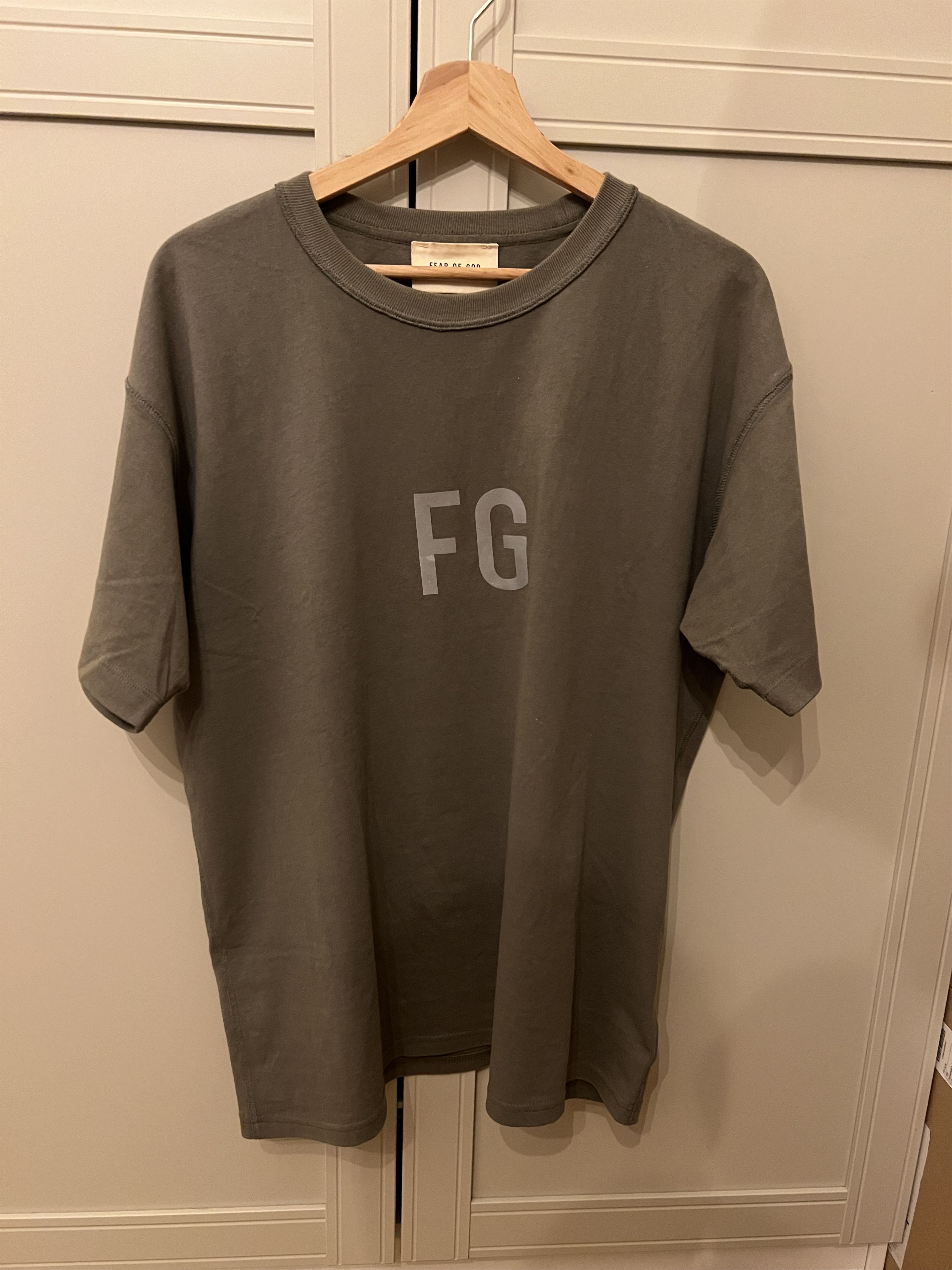 Fear of God ロンT ロングスリーブ　fear of god 6th 楽天市場】フィアオブゴッド FEAR OF GOD メンズ トップス ロンT