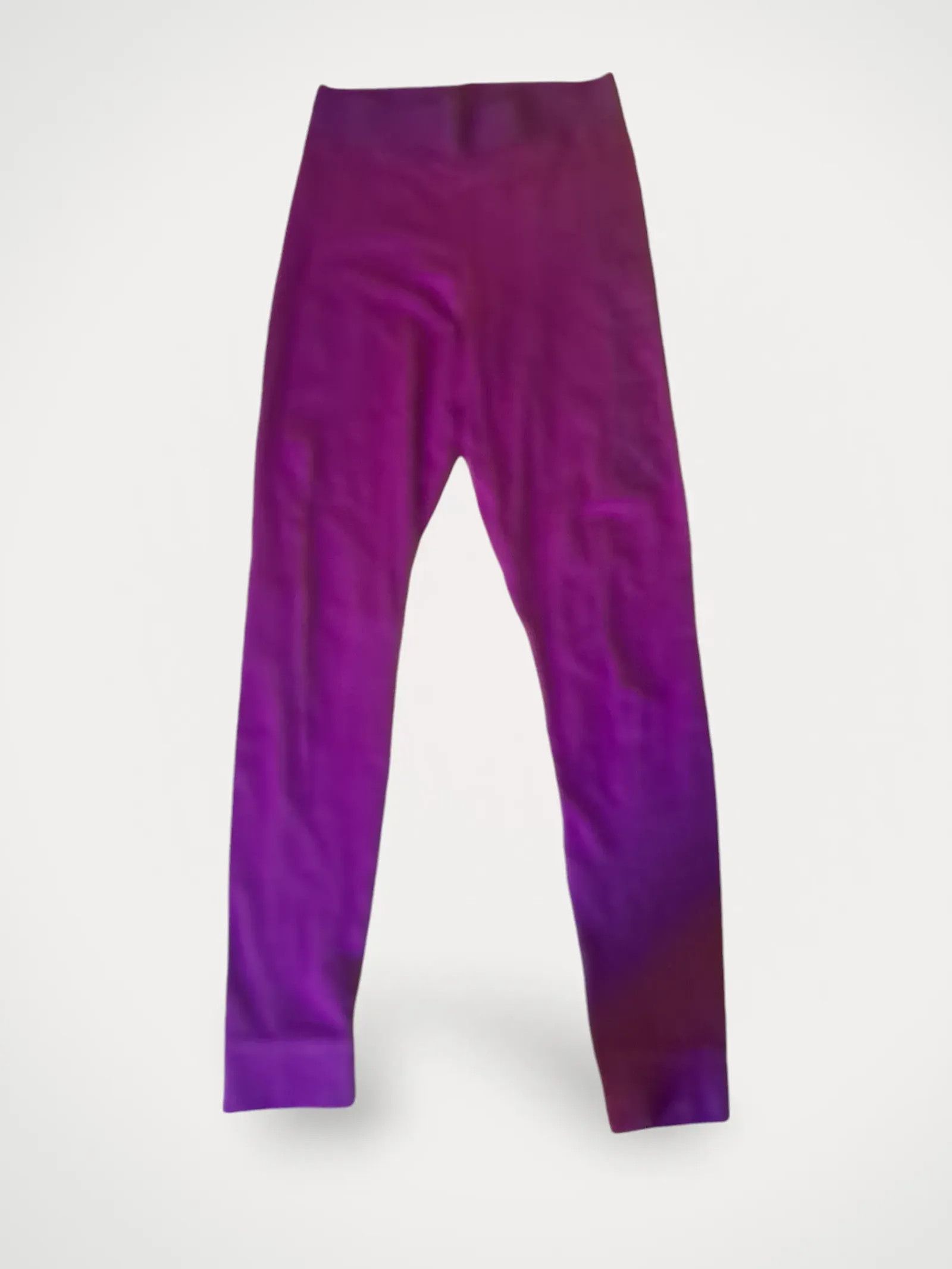 Adidas Adidas Tights Size 27" / US 4 / IT 40 - 1 Thumbnail