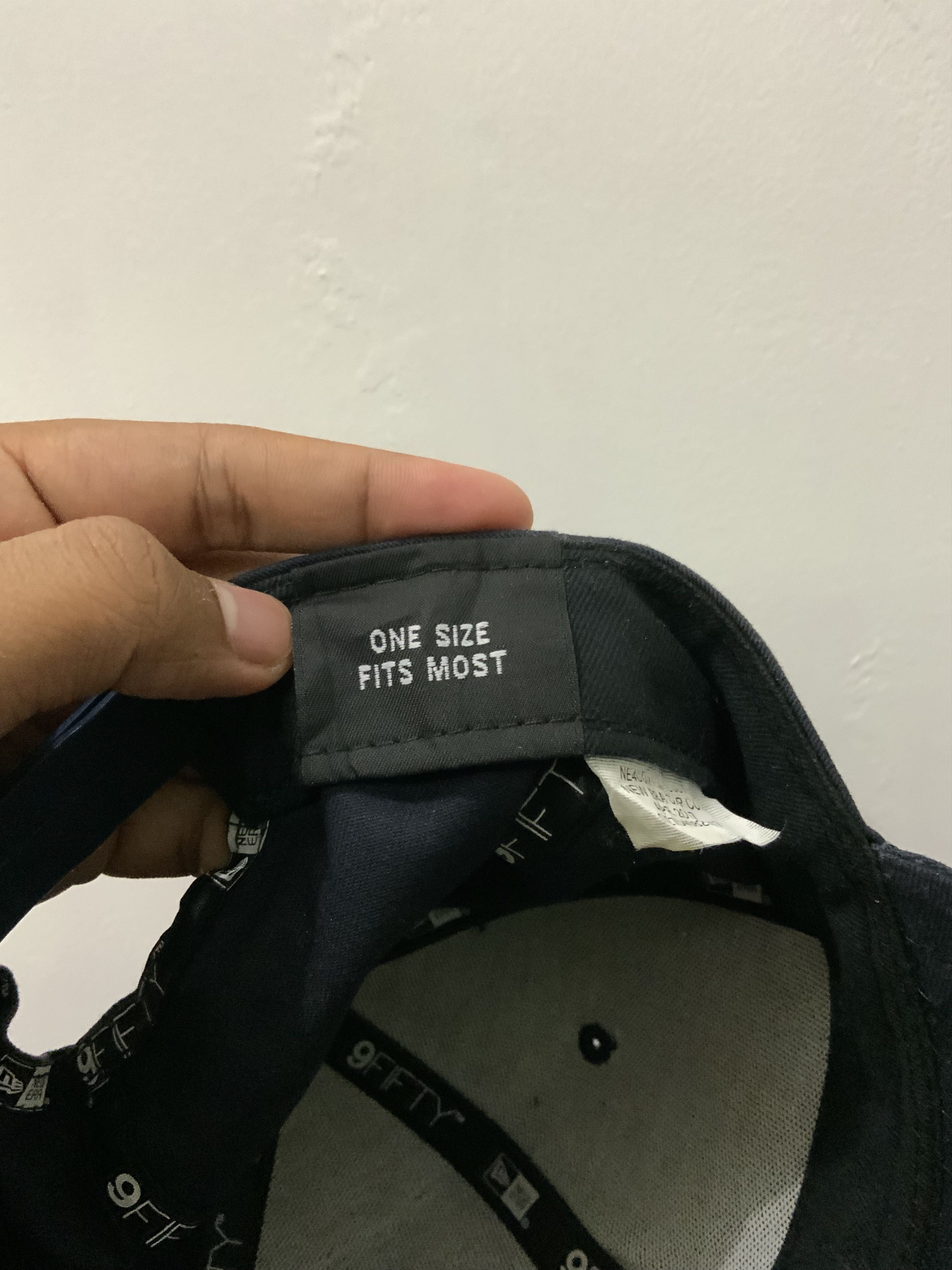 New Era New Era x Sugiyama Fade Snapback Hat Size ONE SIZE - 25 Thumbnail