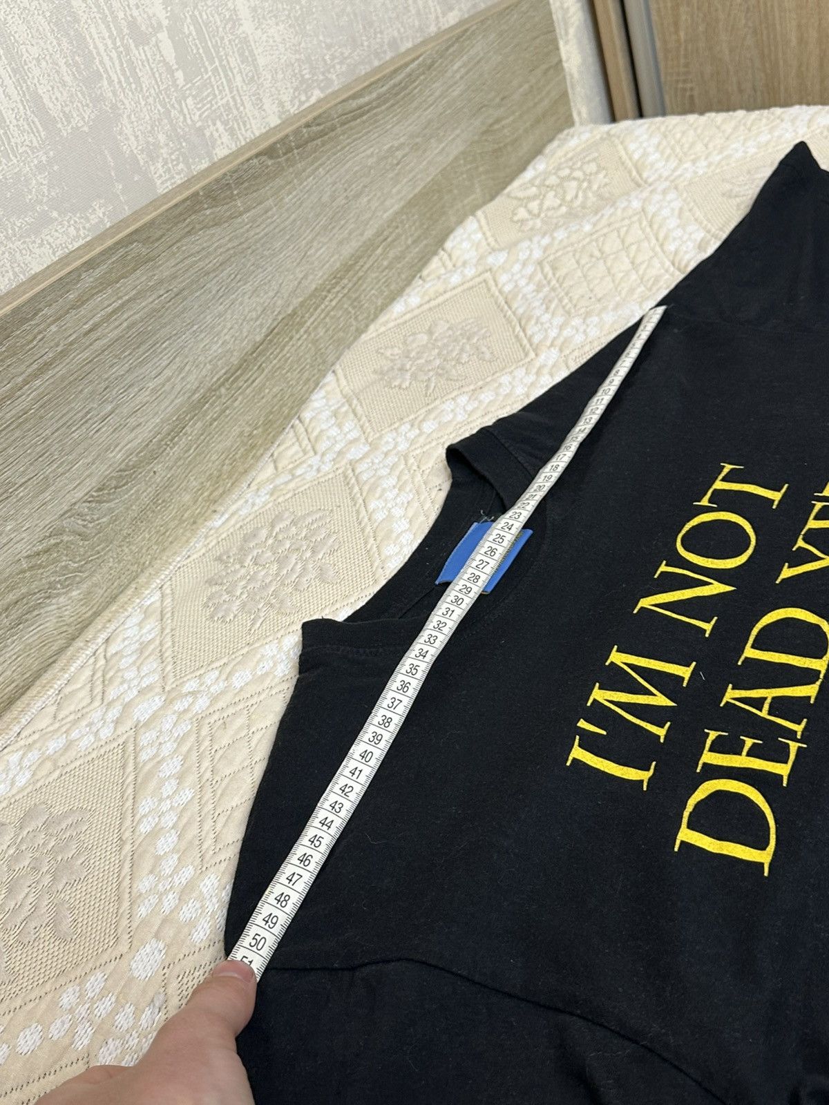 Vintage 🔥 Vintage 90s Promo Monty Python Spamalot Tee Shirt Movie Size US L / EU 52-54 / 3 - 9 Thumbnail