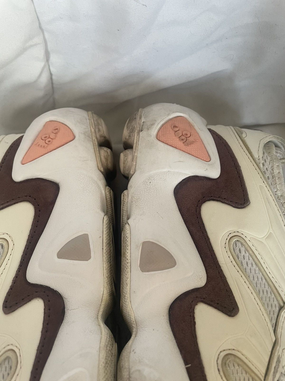 Adidas × Ronnie Fieg Kith x Ronnie Fieg x Adidas FYW S-97 Size US 9 / EU 42 - 10 Thumbnail