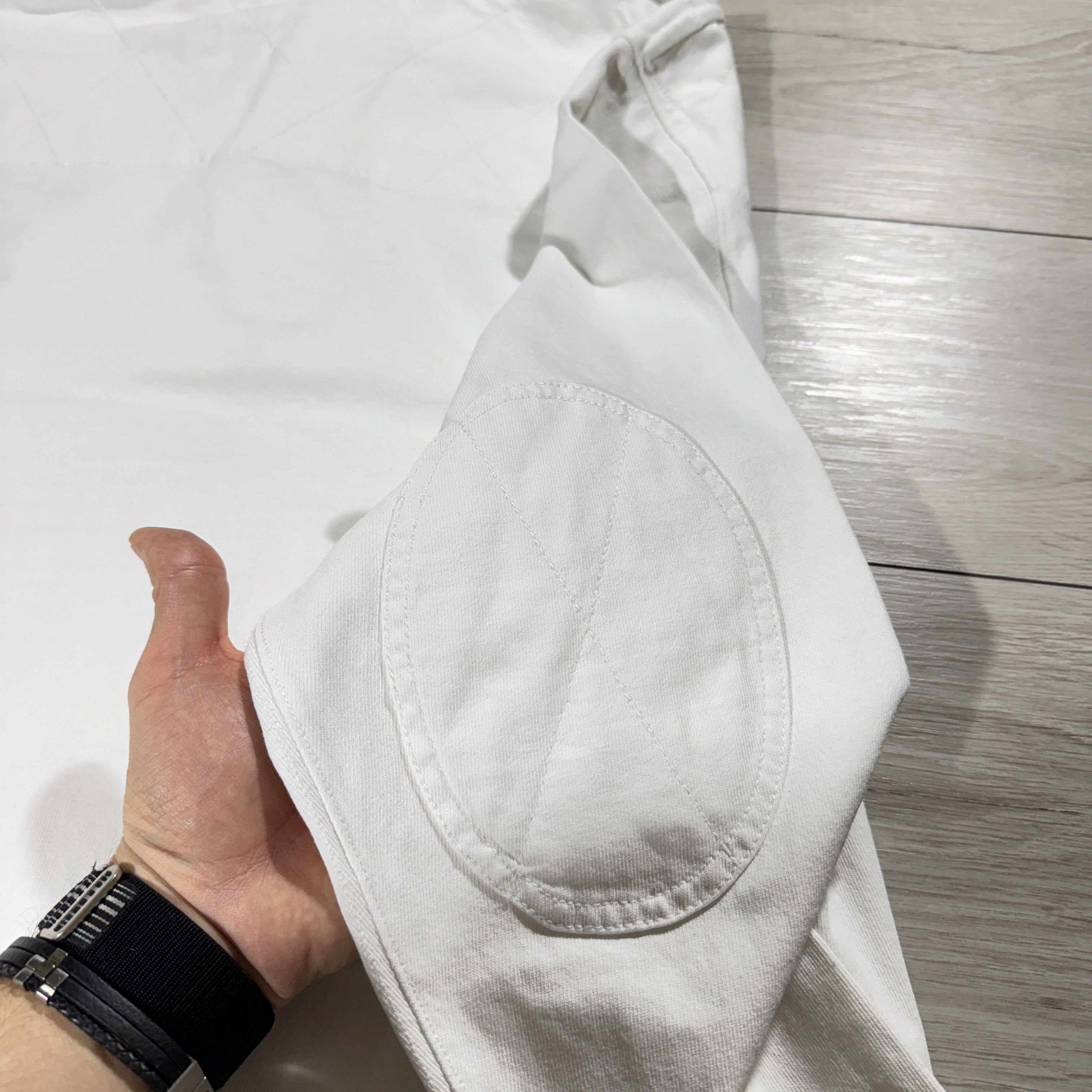 Polo Ralph Lauren Polo Ralph Lauren Heavyweight Size 1XB (Tagged XXL) Size US XXL / EU 58 / 5 - 11 Thumbnail