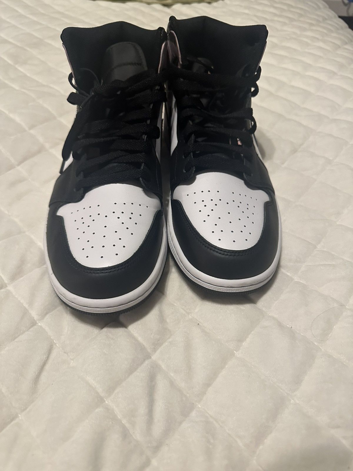 Jordan Brand × Nike Jordan 1 zen master Size US 11 / EU 44 - 7 Thumbnail