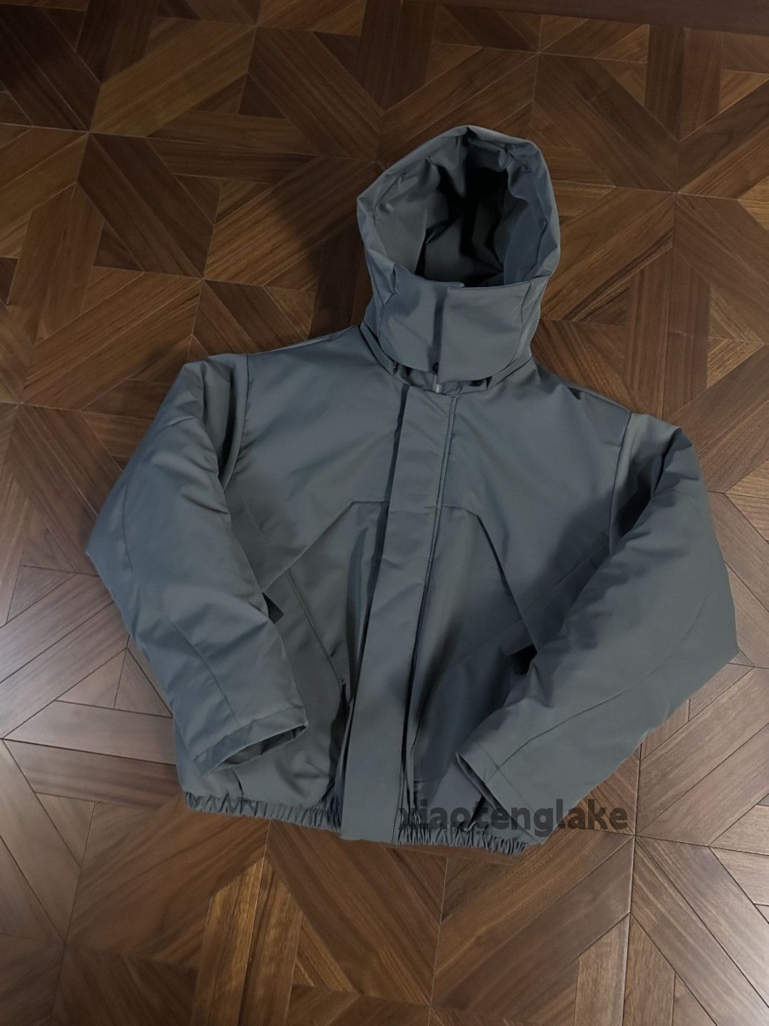 Vintage Unisex outdoor utility sports cleanfit yuppie jacket Size US S / EU 44-46 / 1 - 5 Thumbnail