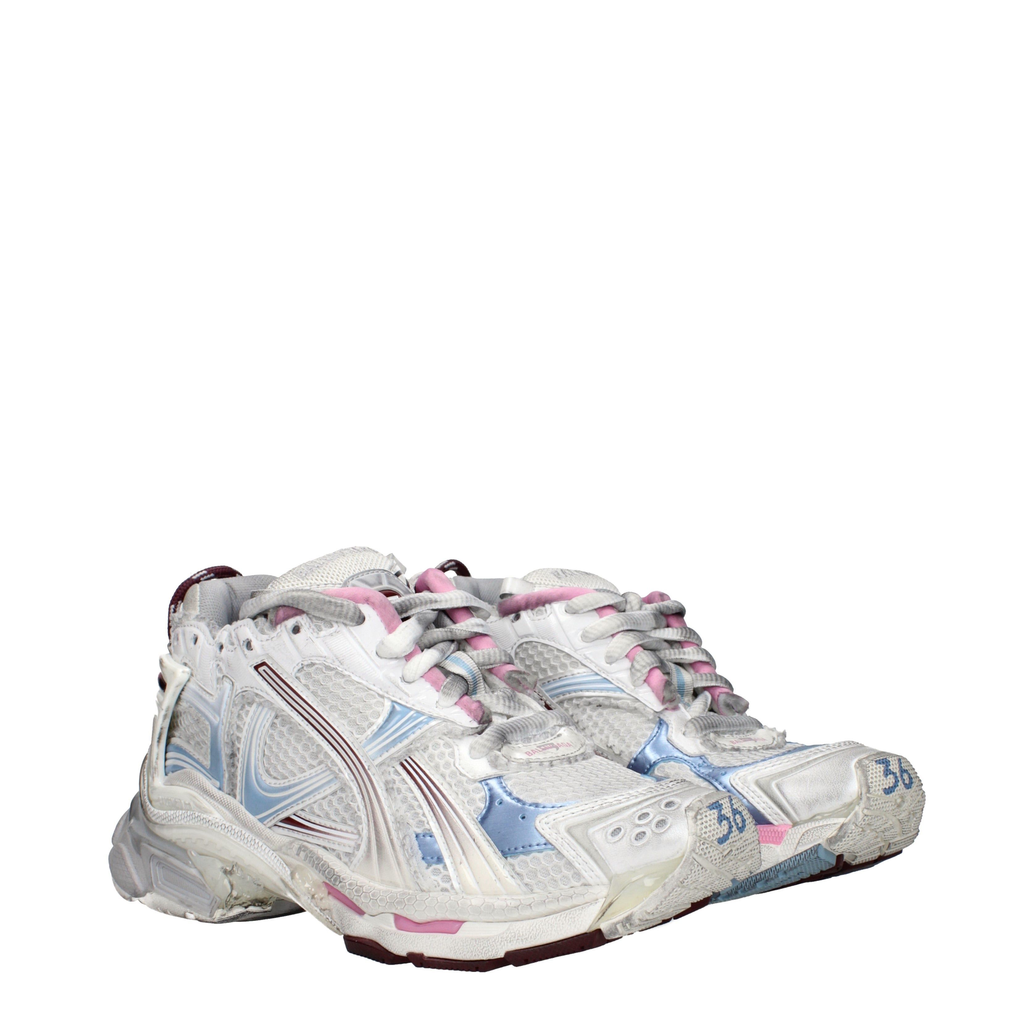 Balenciaga Sneakers Size US 6 / IT 36 - 1 Thumbnail