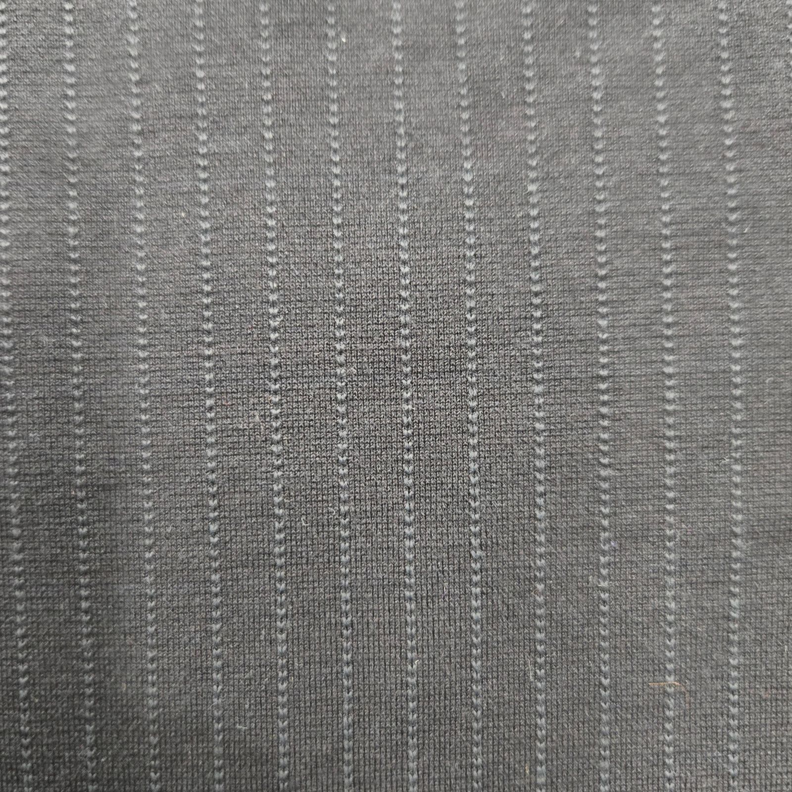Lululemon lululemon Jet Crop Pinstripe Brushed Leggings Size 6 Size 28" / US 6 / IT 42 - 5 Thumbnail