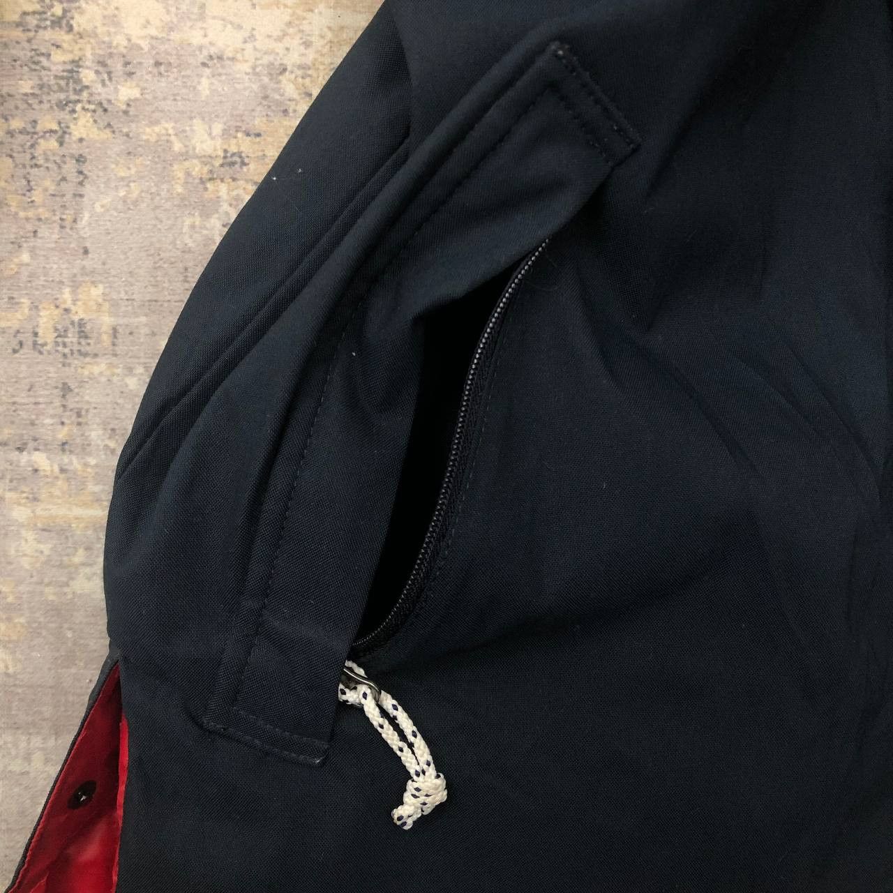 Helly Hansen Y600 HELLY HANSEN REVERSIBLE QUILTED JACKETS Size US L / EU 52-54 / 3 - 9 Thumbnail