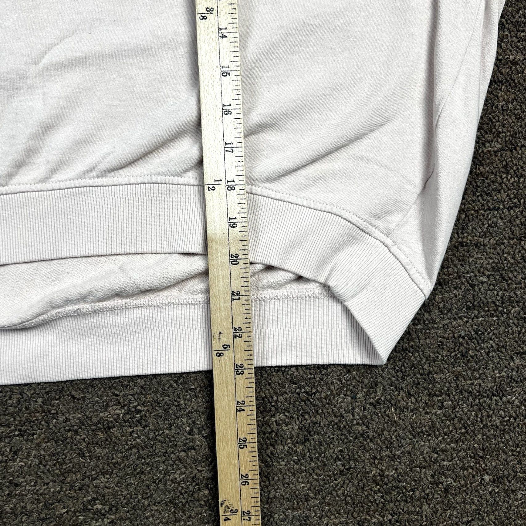 H&M VINTAGE No Size L / US 10 / IT 46 - 7 Thumbnail
