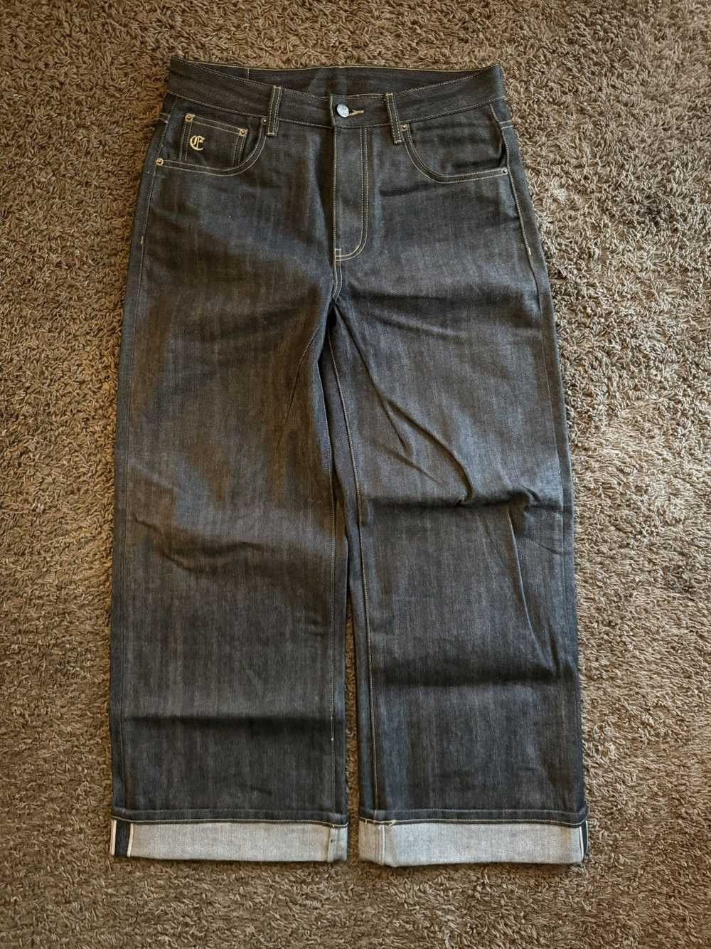 Other Elysian Japanese Selvedge Denim Size US 32 / EU 48 - 6 Thumbnail