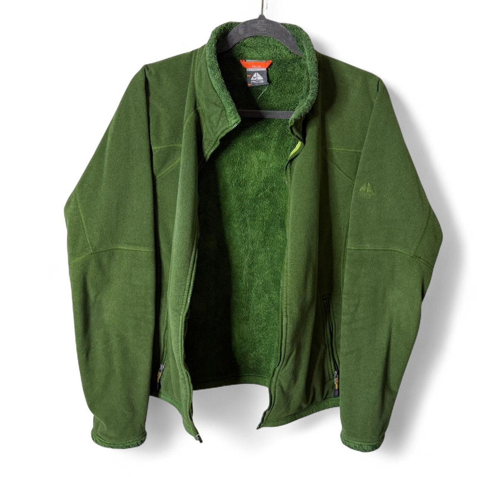Nike ACG Vintage rare nike acg Size XL / US 12-14 / IT 48-50 - 4 Thumbnail
