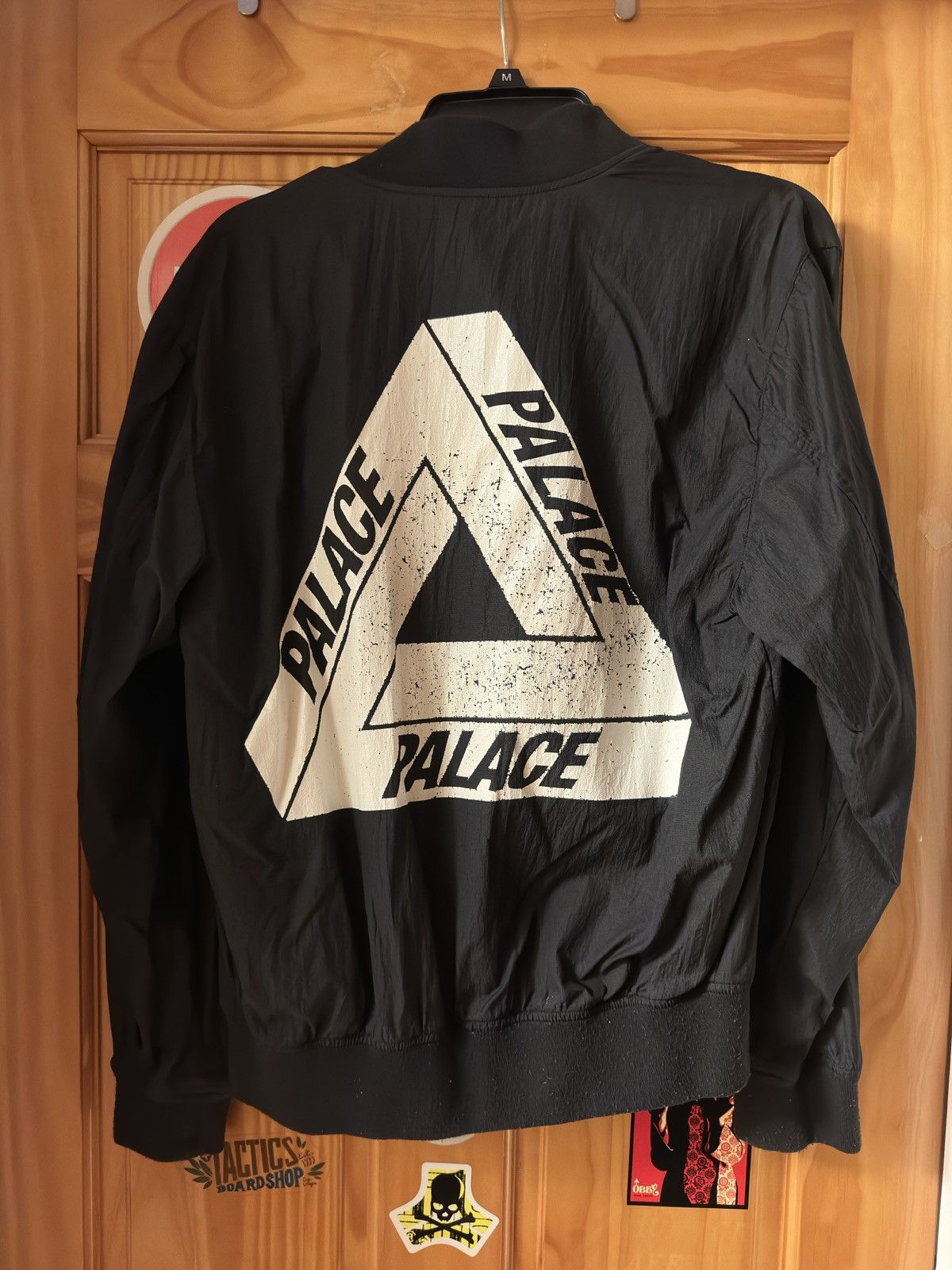 Men's Palace Bombers | Grailed