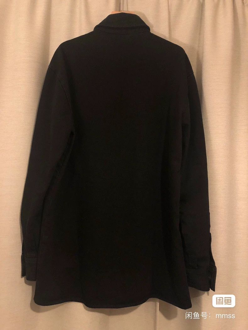 Raf Simons Raf simons Shirt Size US M / EU 48-50 / 2 - 2 Thumbnail