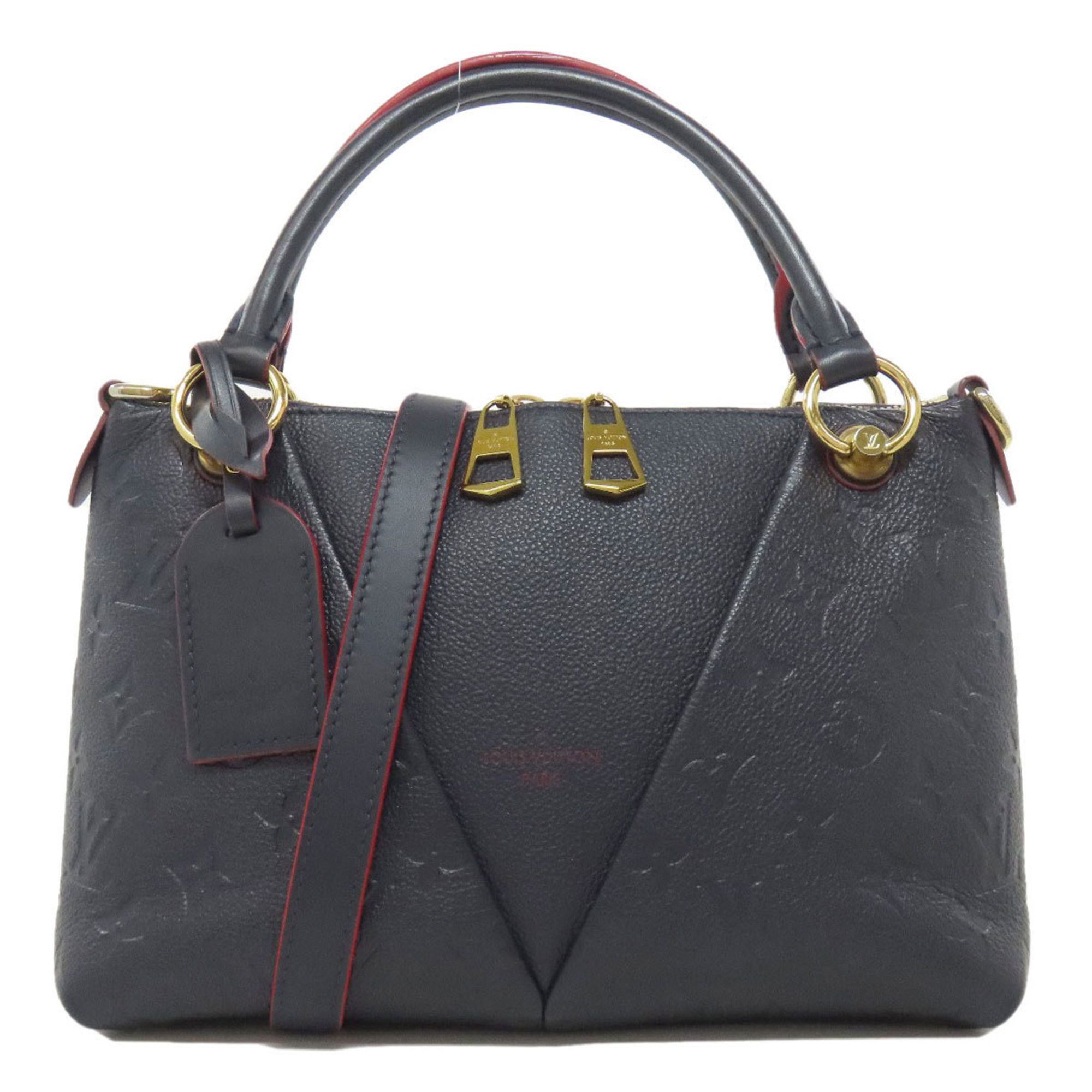 Louis Vuitton Louis Vuitton V Tote BB handbag Size ONE SIZE - 1 Thumbnail