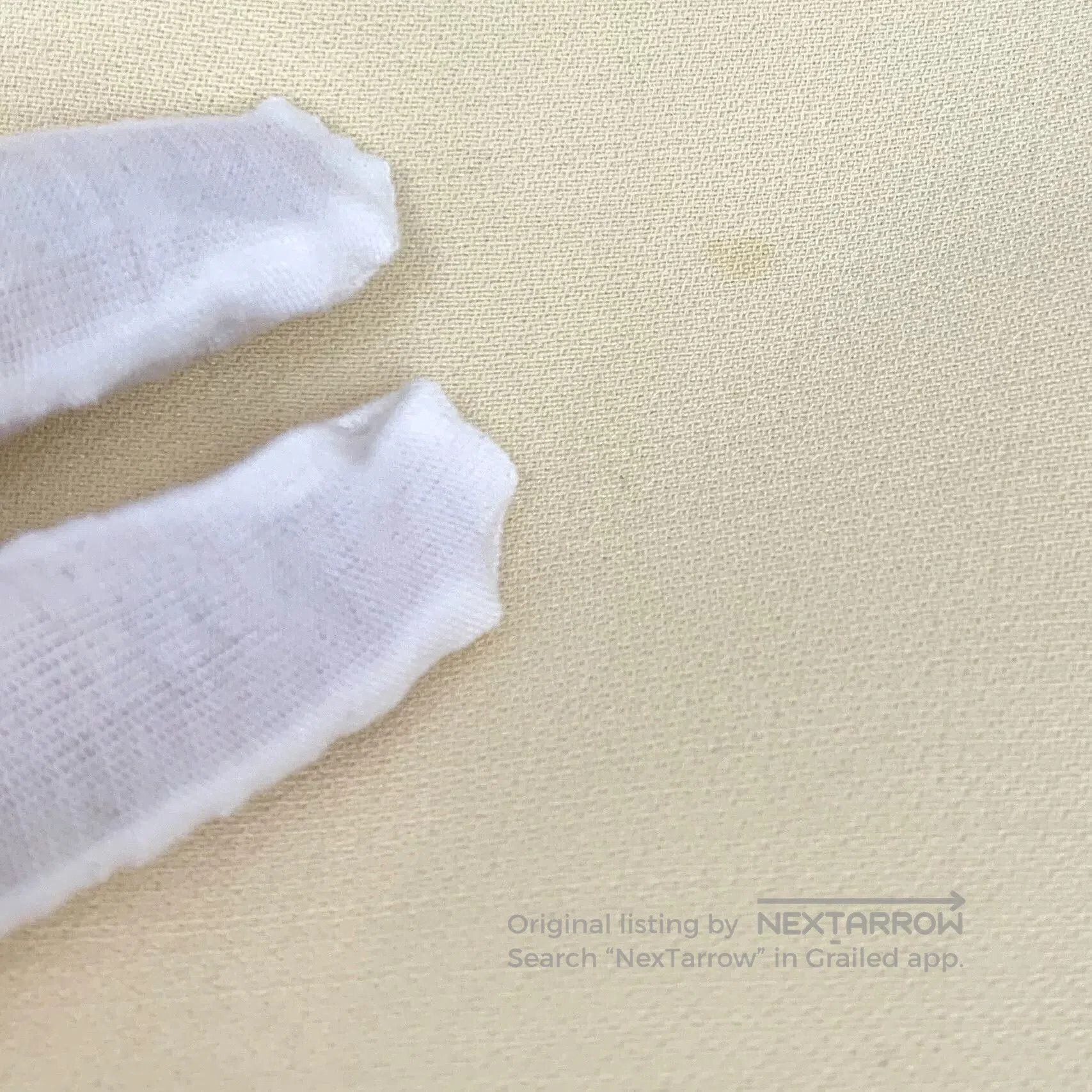 Dior beige wool sleeveless double. Size US 38 / EU 54 - 8 Thumbnail
