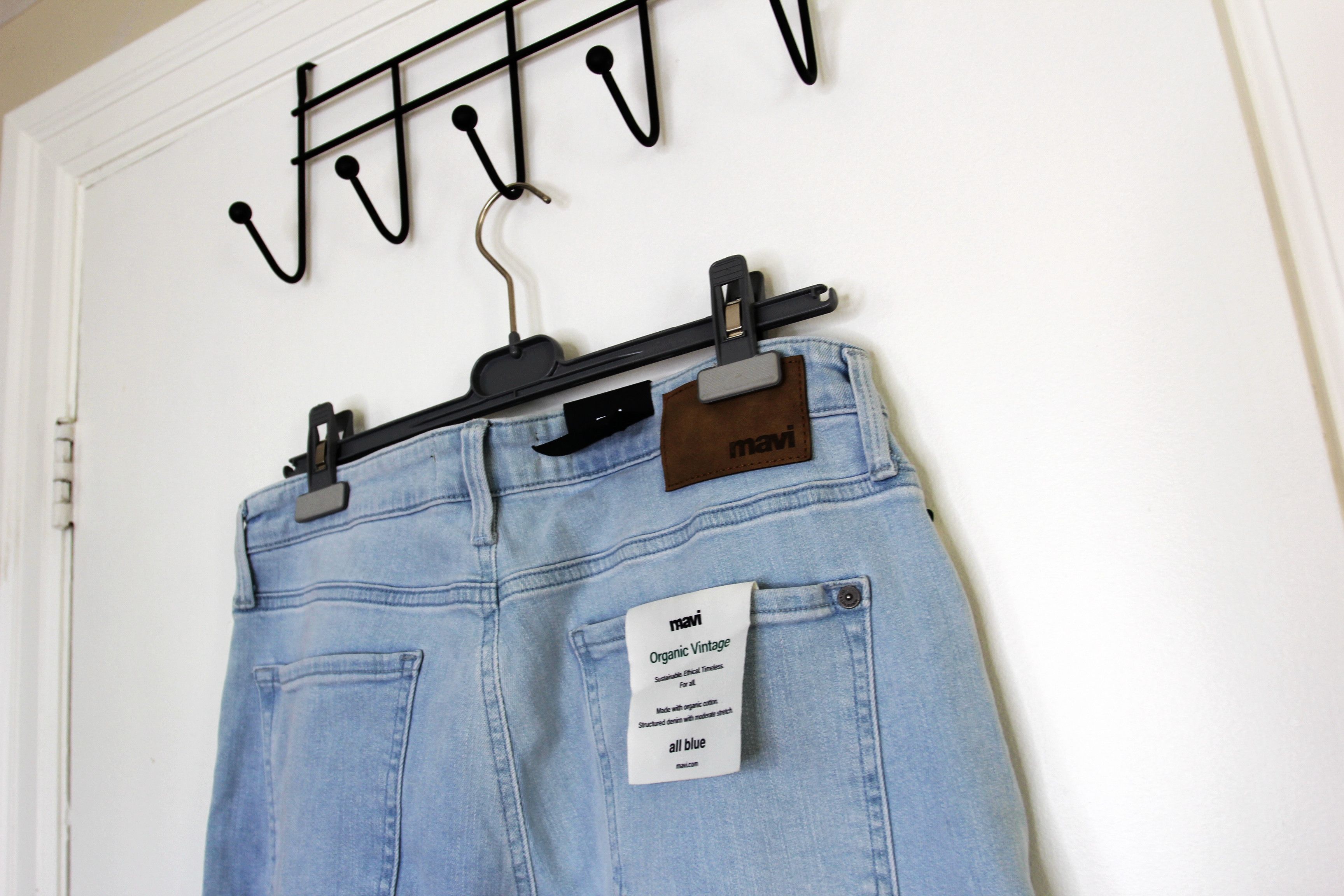 Mavi BNWT SS24 MAVI JAKE BLEACHED TONAL SLIM LEG JEANS 32 Size US 32 / EU 48 - 6 Thumbnail
