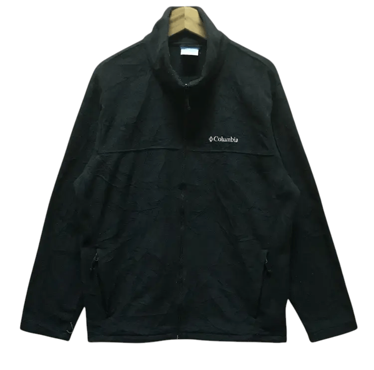 Columbia Columbia Fleece Jackets Size US L / EU 52-54 / 3 - 1 Thumbnail