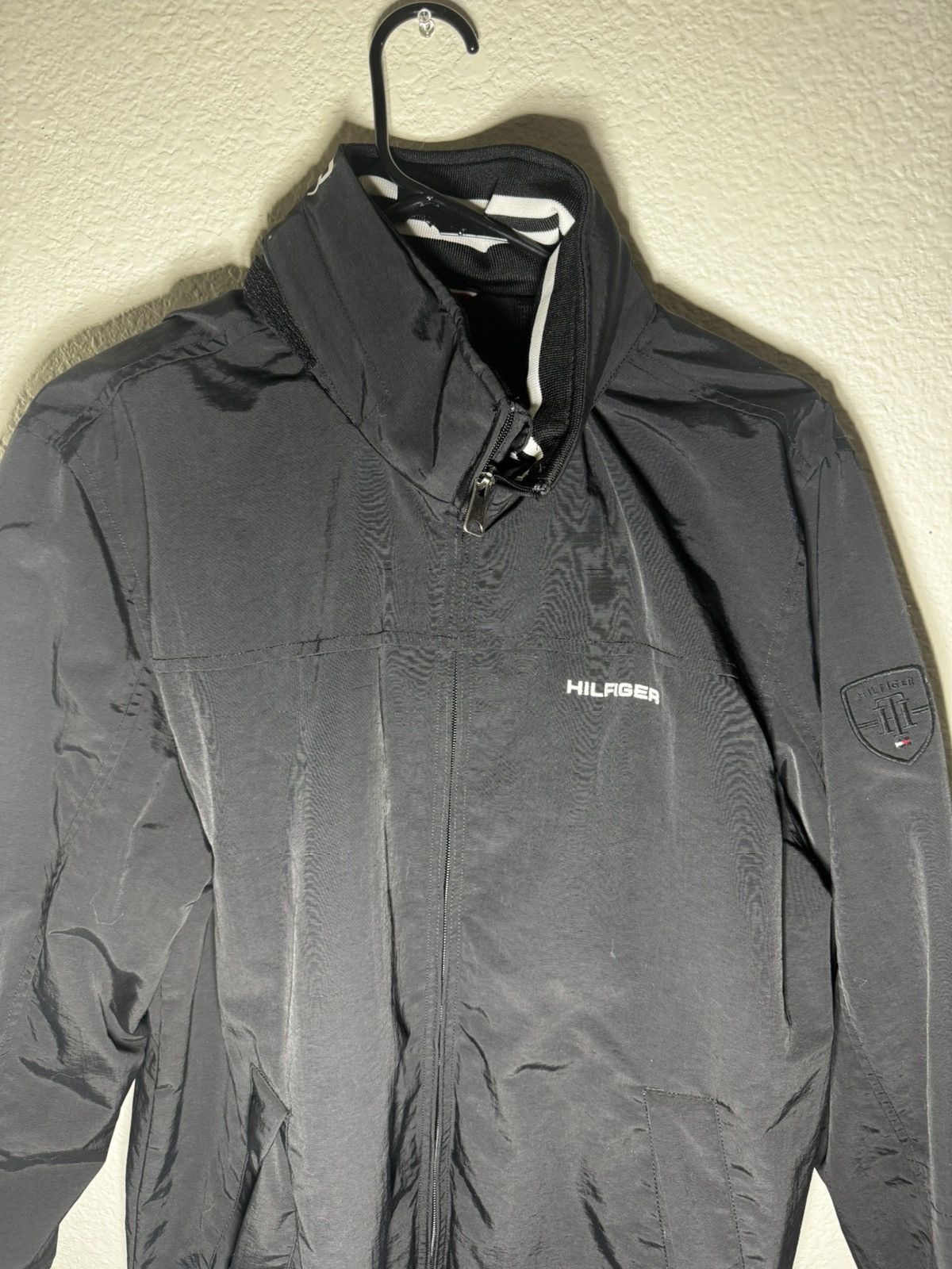 Tommy Hilfiger Hilfiger Hiking jacket Size US M / EU 48-50 / 2 - 1 Thumbnail