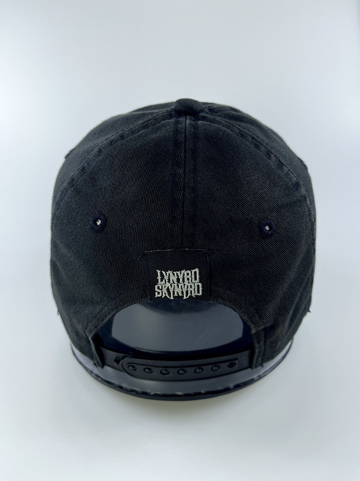 Band Tees Vintage Lynyrd Skynyrd Band Cap Size ONE SIZE - 4 Thumbnail