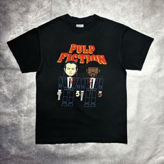 Pulp Fiction 2004 | Grailed