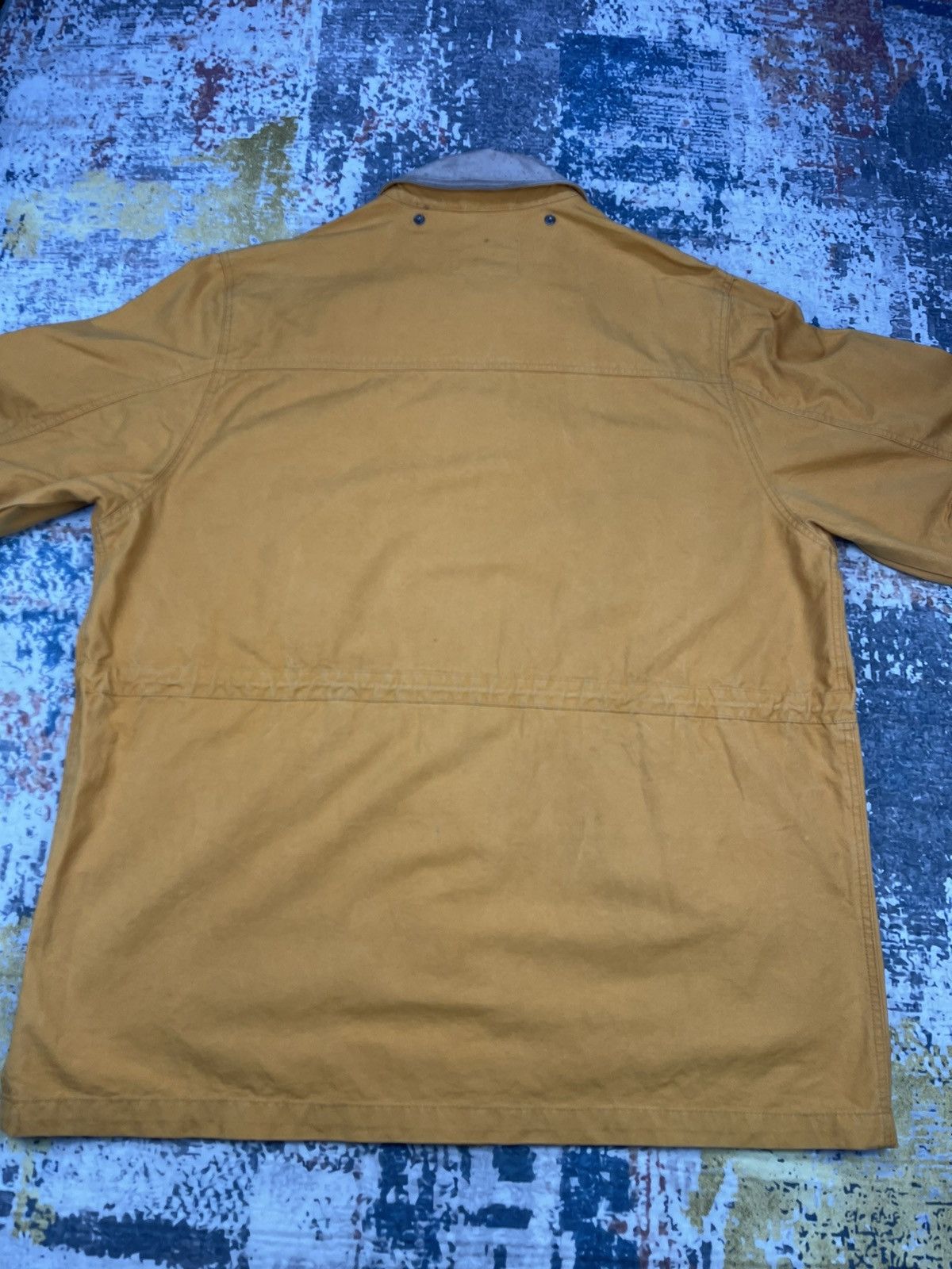 Gap Vintage 90s GAP Utility Outdoor Parka Jackets Size US L / EU 52-54 / 3 - 22 Thumbnail