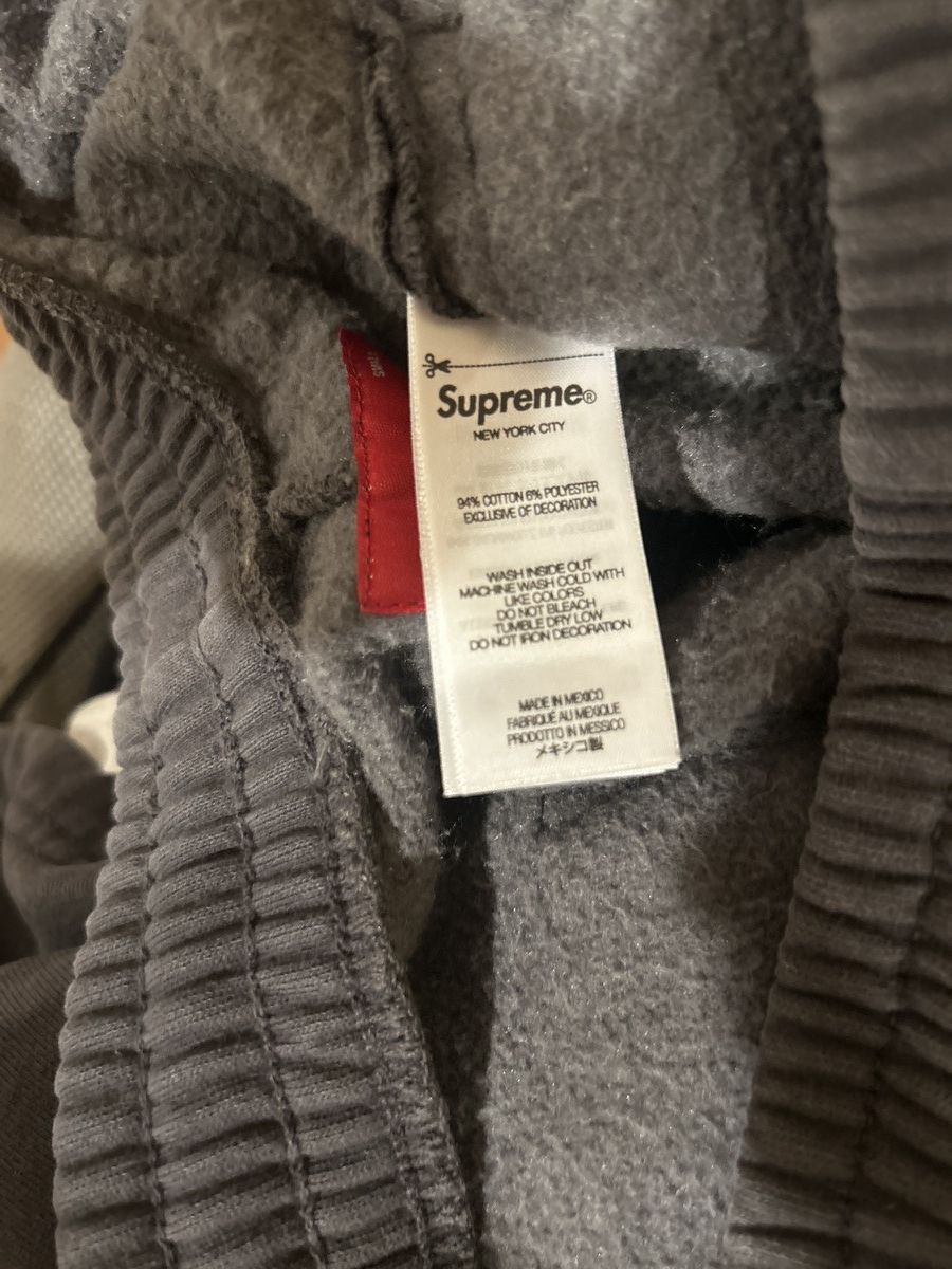 Supreme Supreme Box logo shorts Size US 28 / EU 44 - 2 Thumbnail